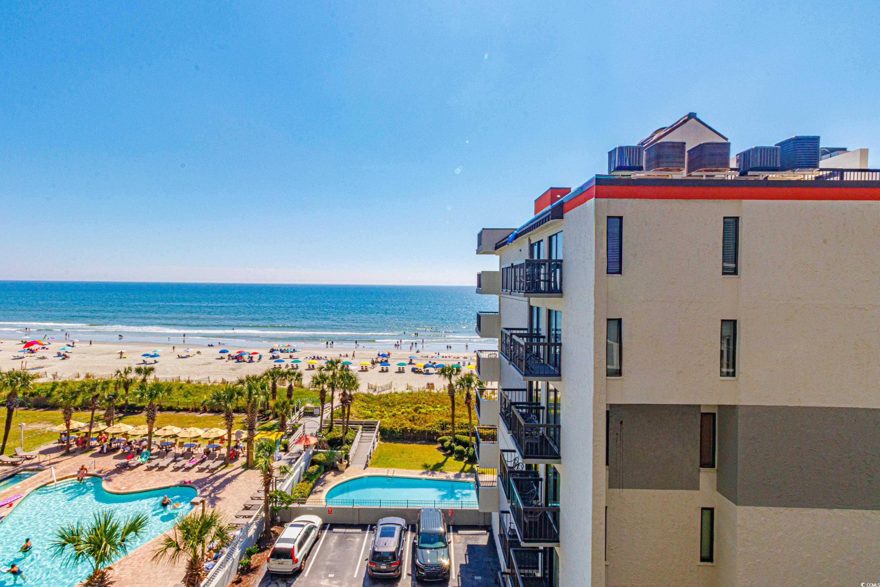 7200 N Ocean Blvd. Property Photo 3