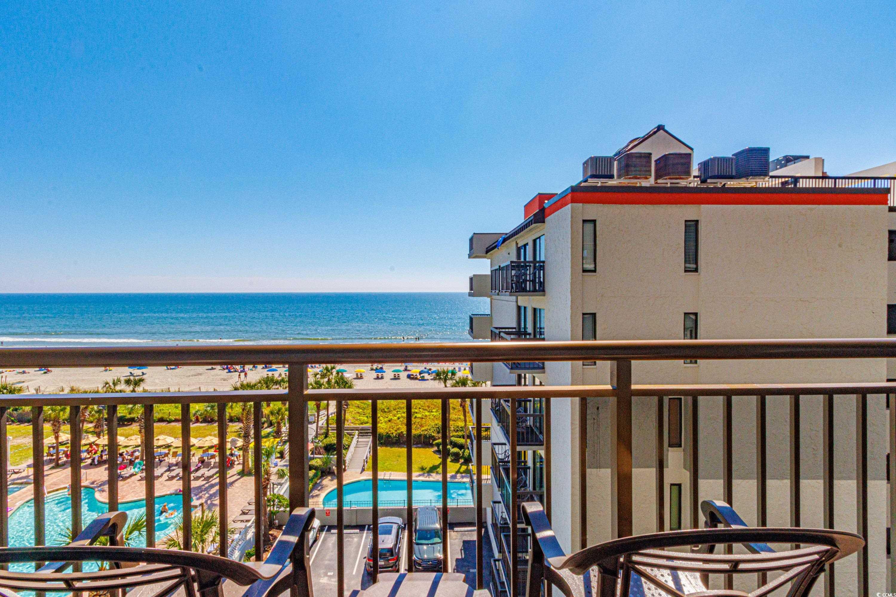 7200 N Ocean Blvd. Property Photo 4