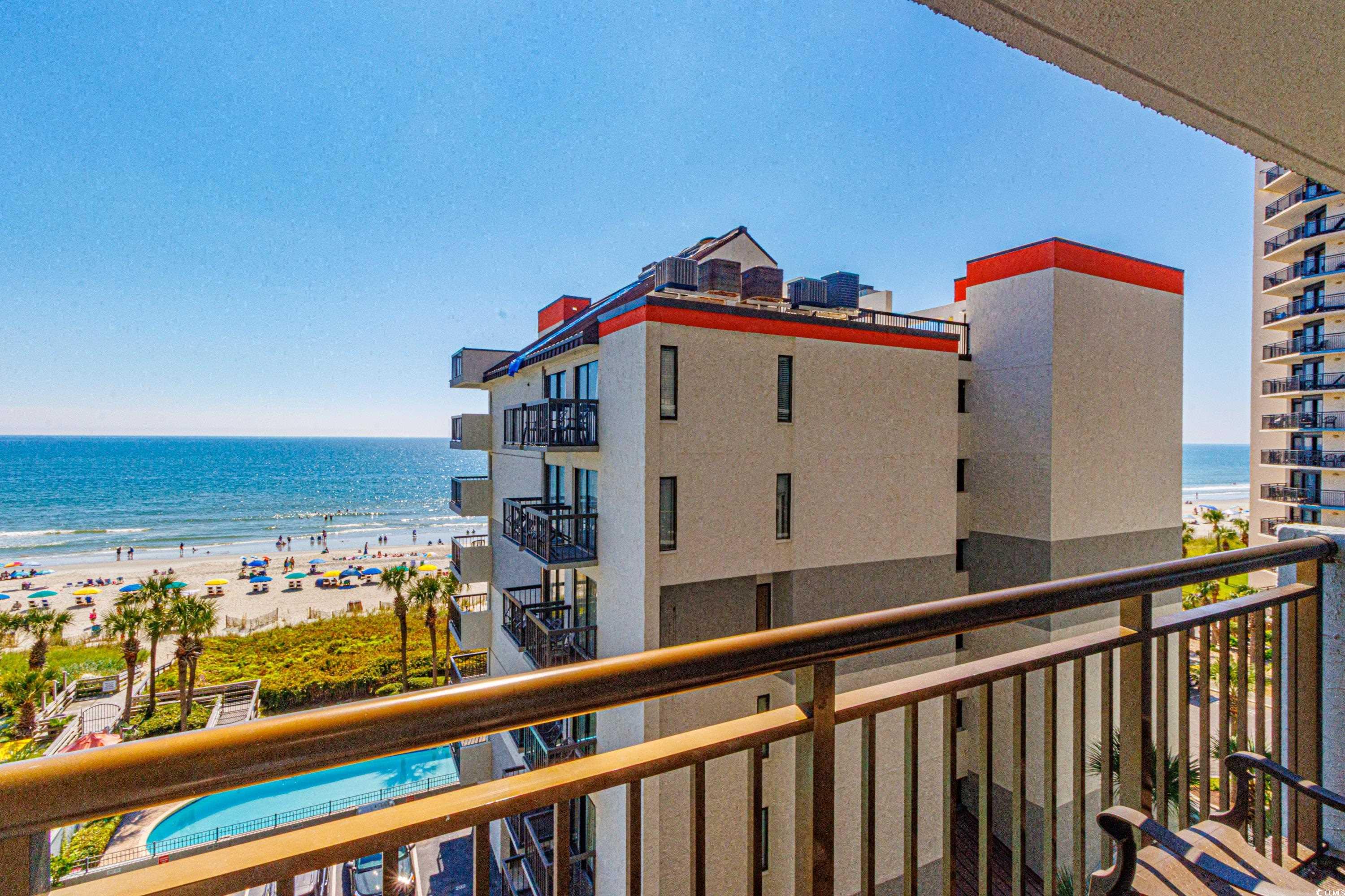 7200 N Ocean Blvd. Property Photo 5