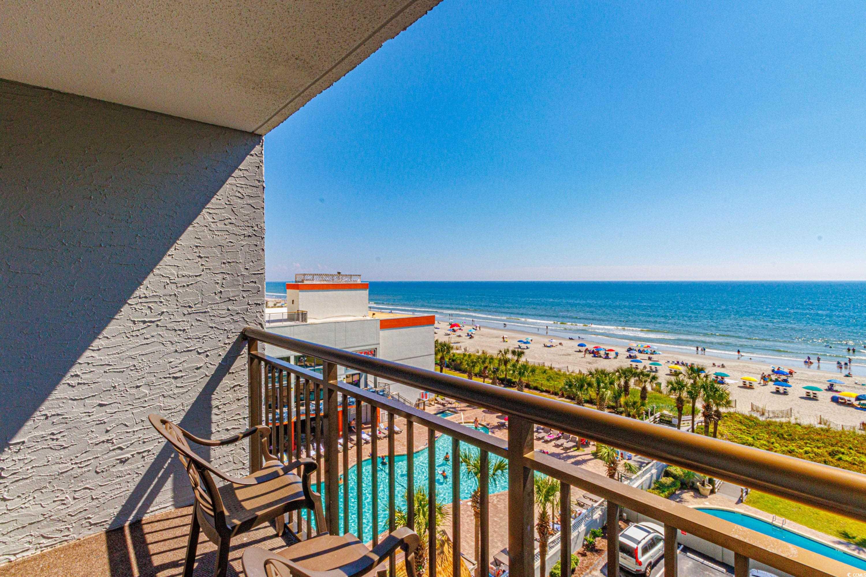 7200 N Ocean Blvd. Property Photo 6