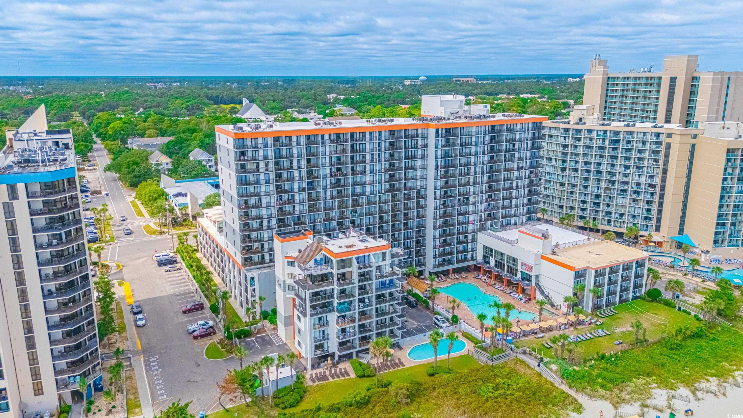 7200 N Ocean Blvd. Property Photo 36