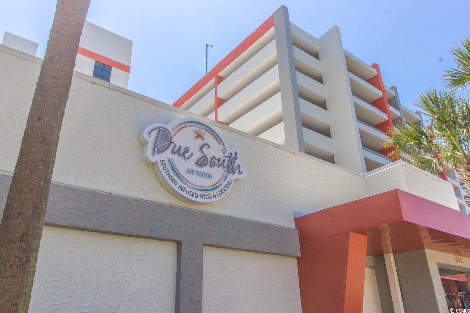 7200 N Ocean Blvd. Property Photo 38