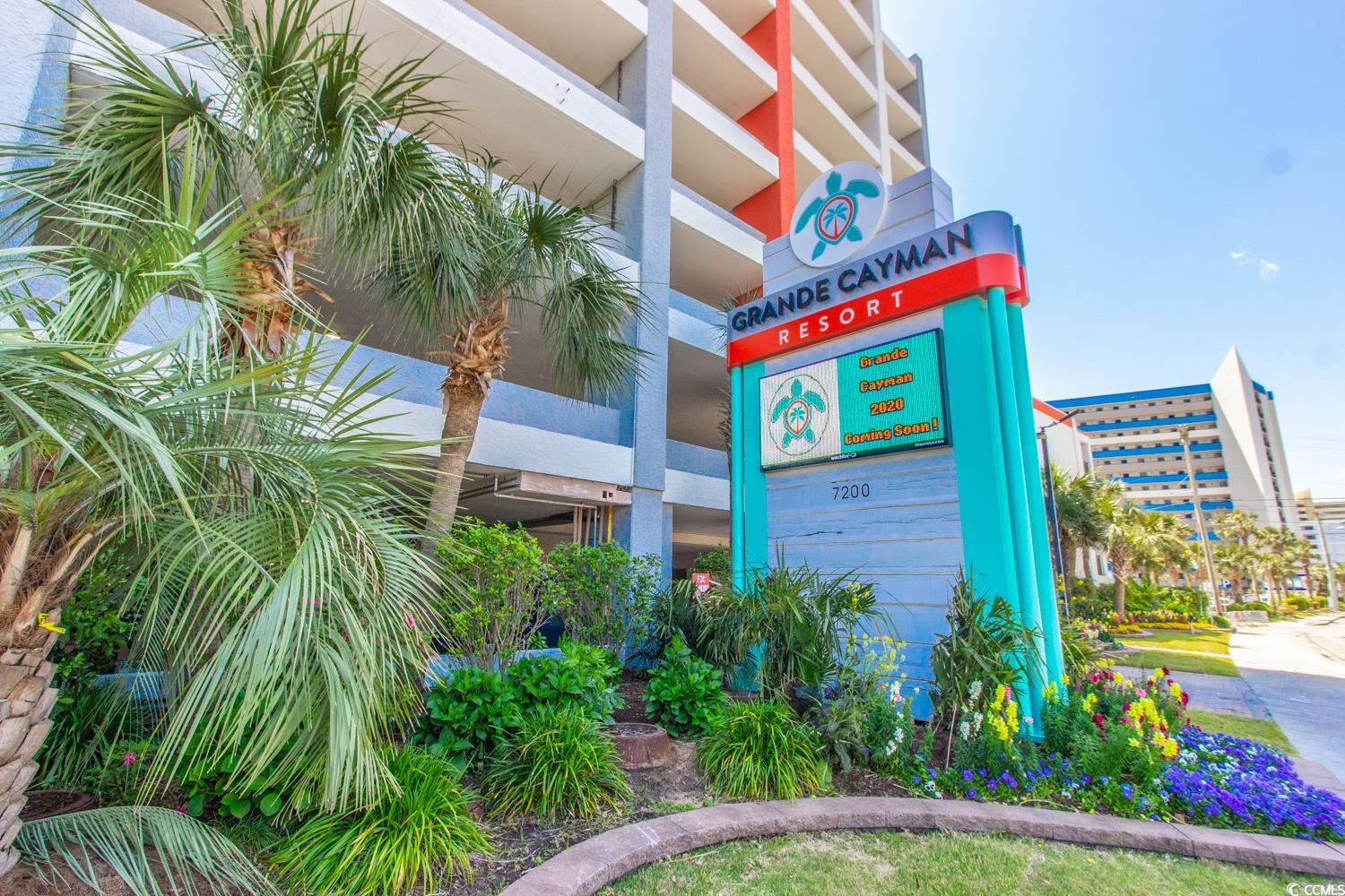 7200 N Ocean Blvd. Property Photo 39