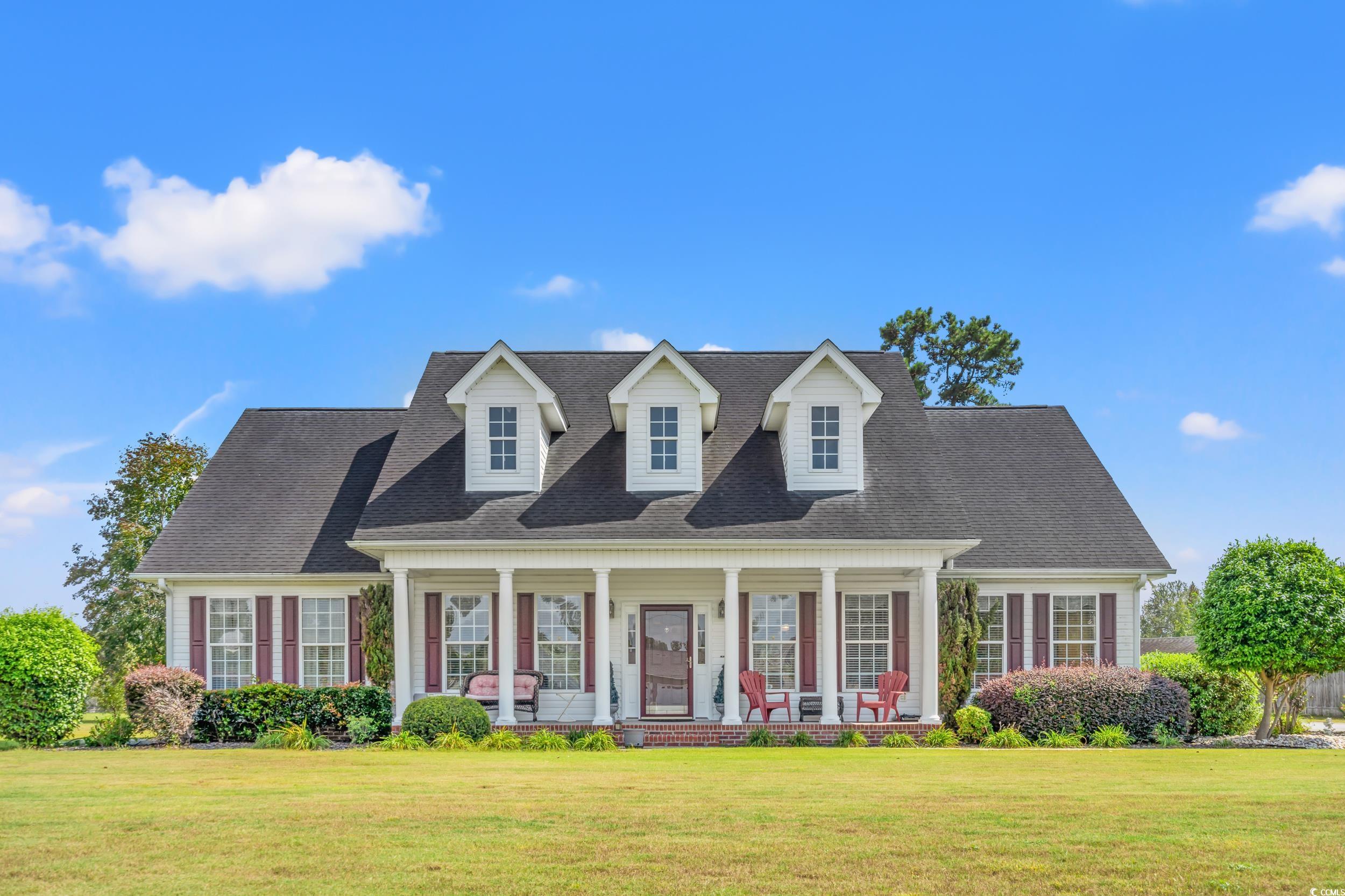 3708 Faith Dr. Property Photo 1