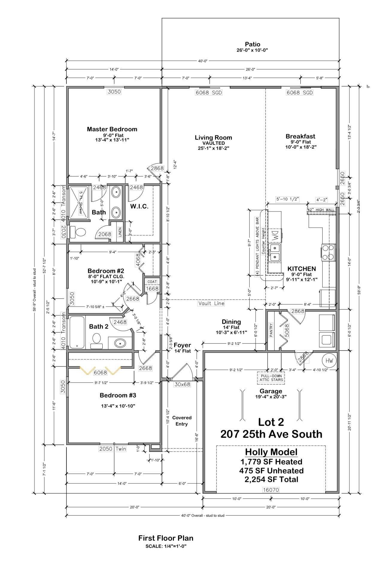 207 25th Ave. S Property Photo 2