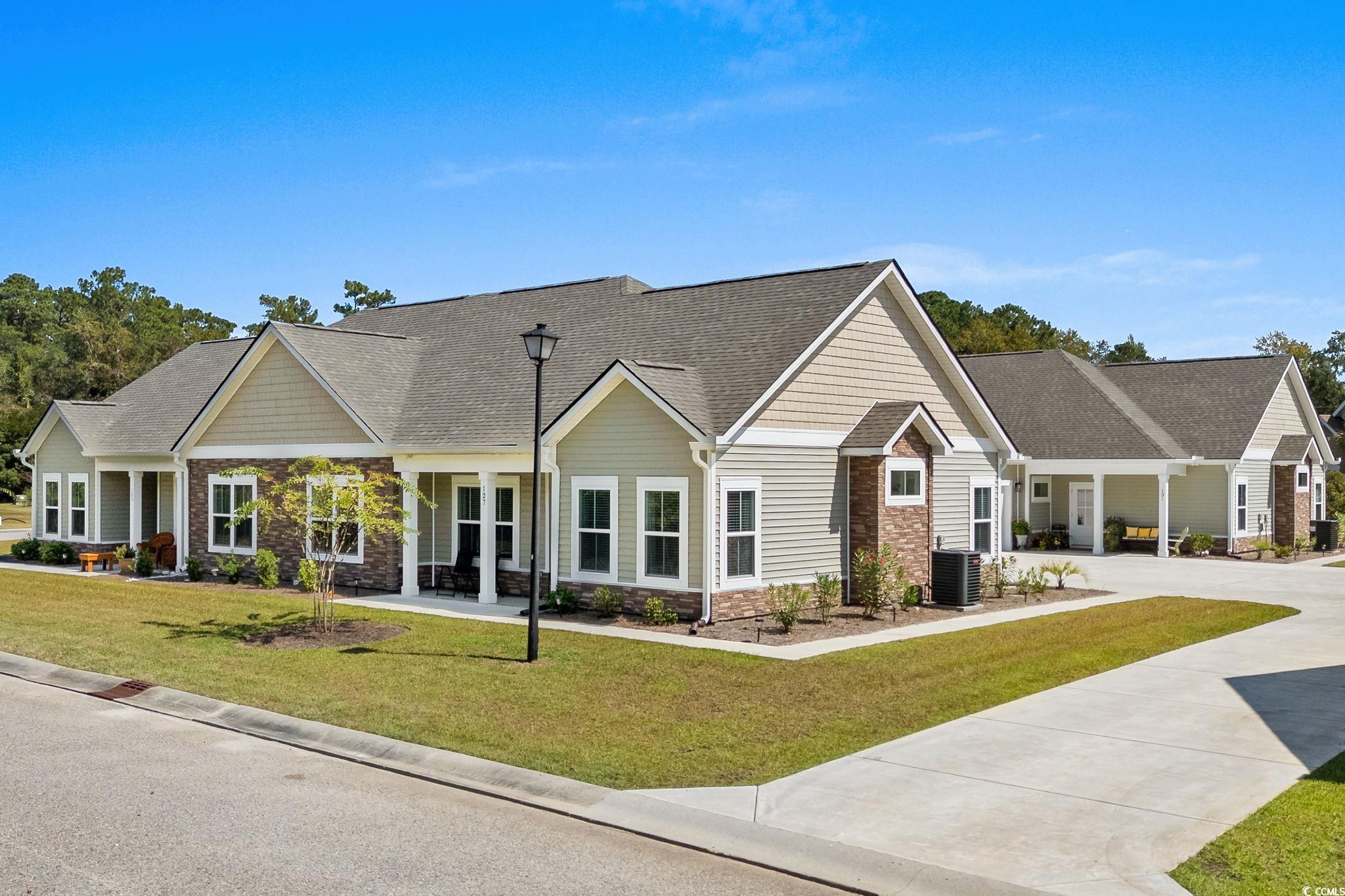 127 Stonewall Circle Property Photo 2