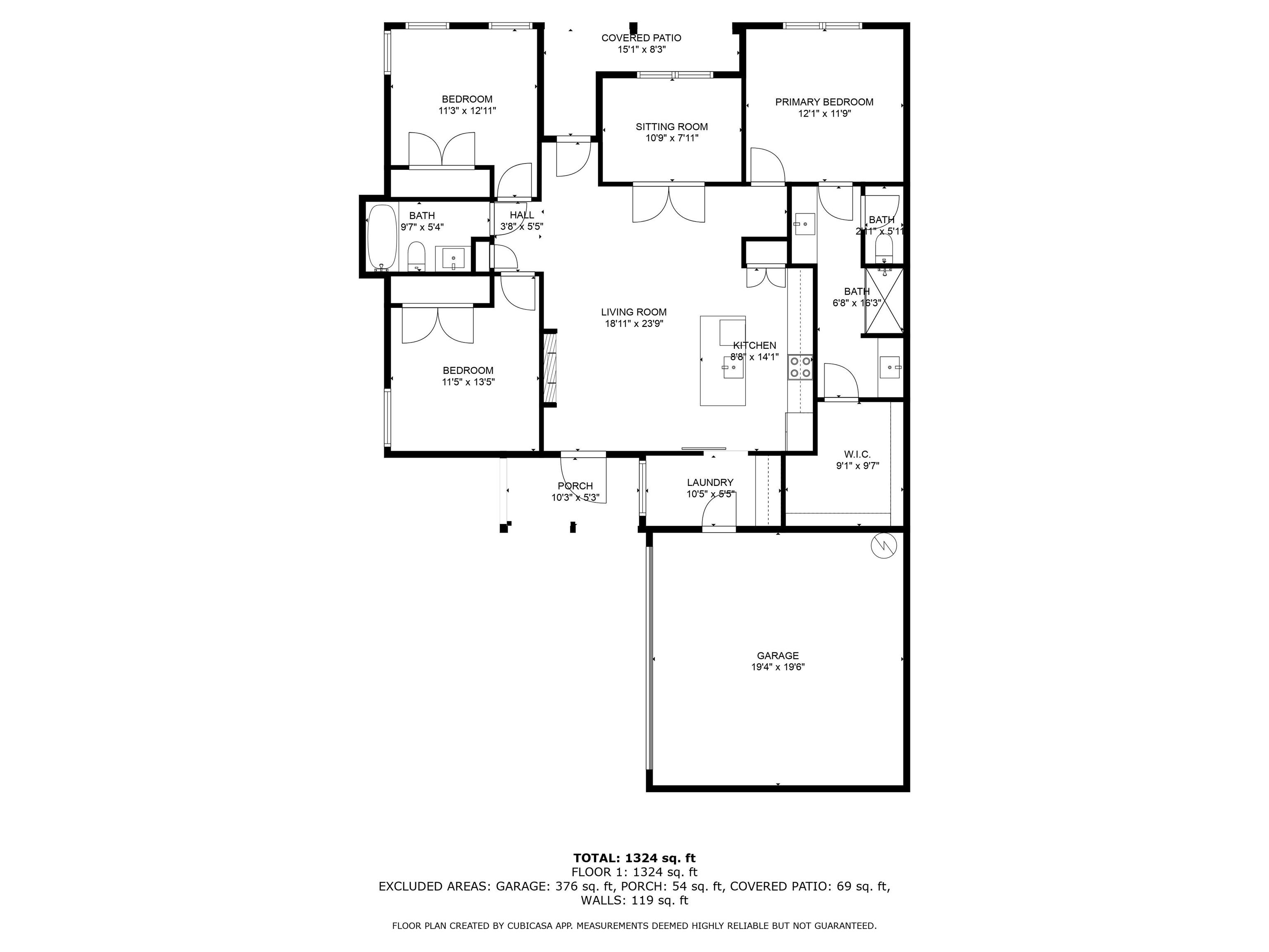 127 Stonewall Circle Property Photo 28