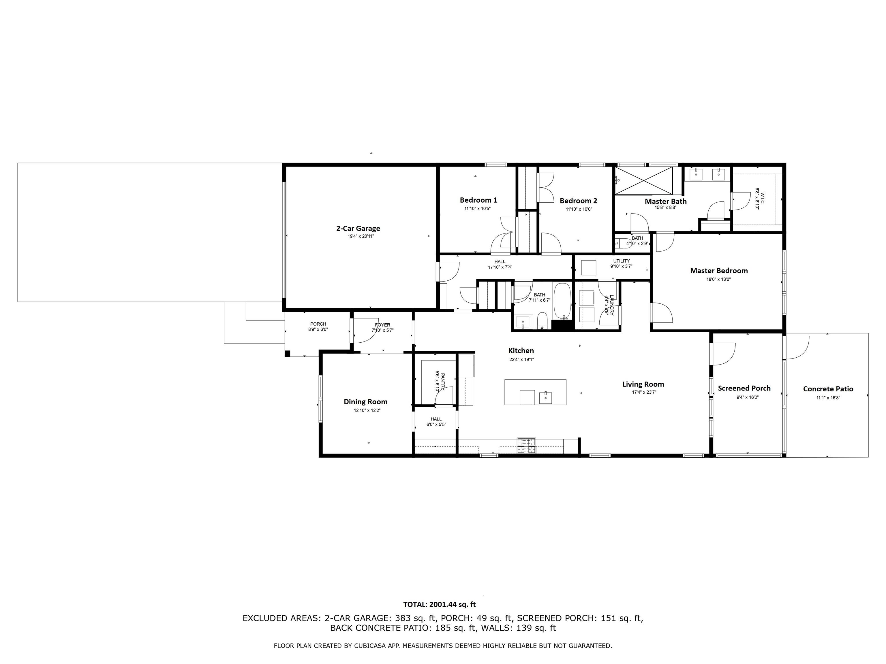 1224 Safe Haven Dr. Property Photo 3