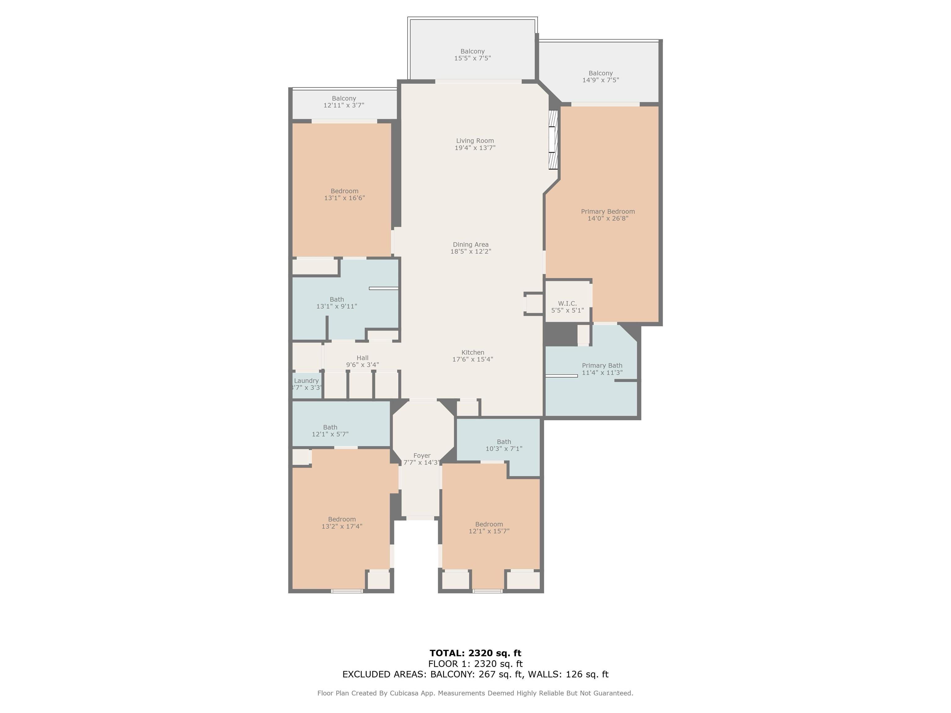 2151 Bridgeview Bridgeview Ct. Property Photo 38