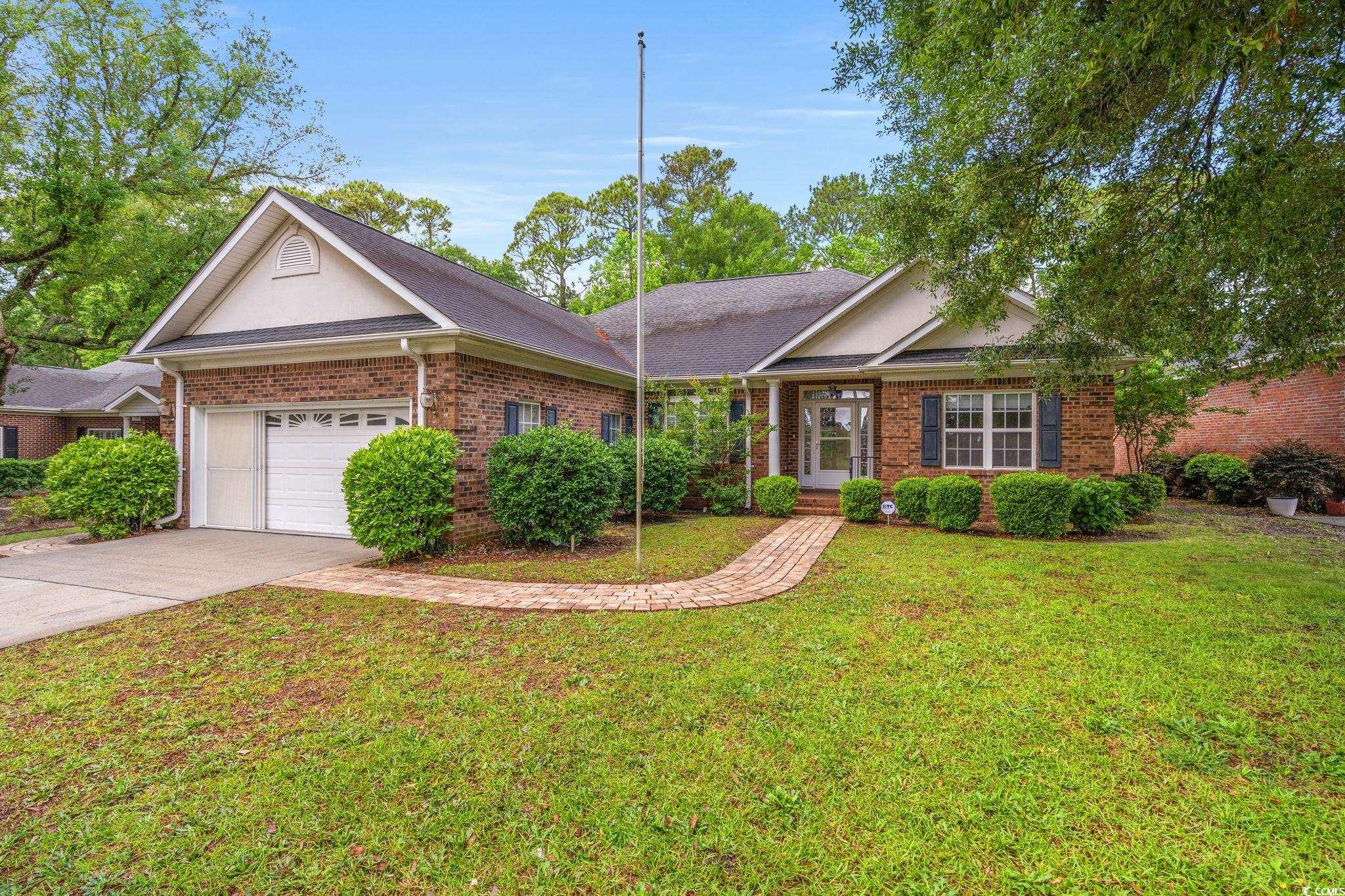 2995 Woodberry Ct. Property Photo 1