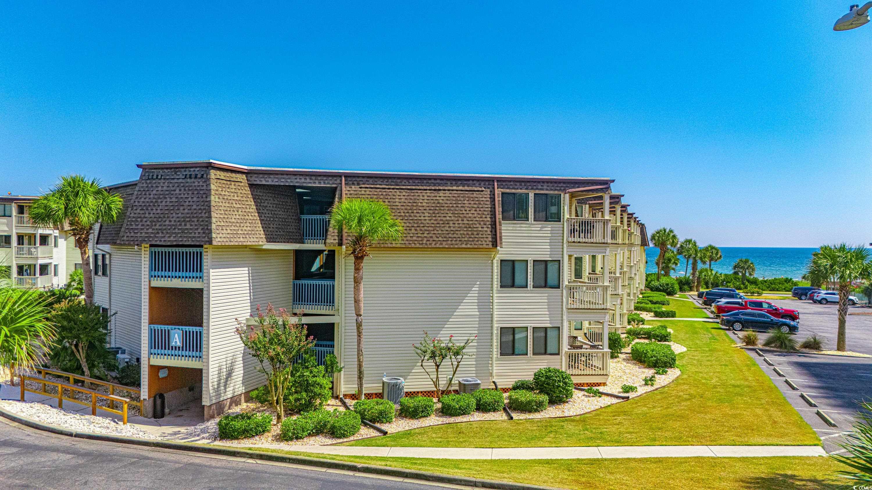 5601 N Ocean Blvd. Property Photo 1