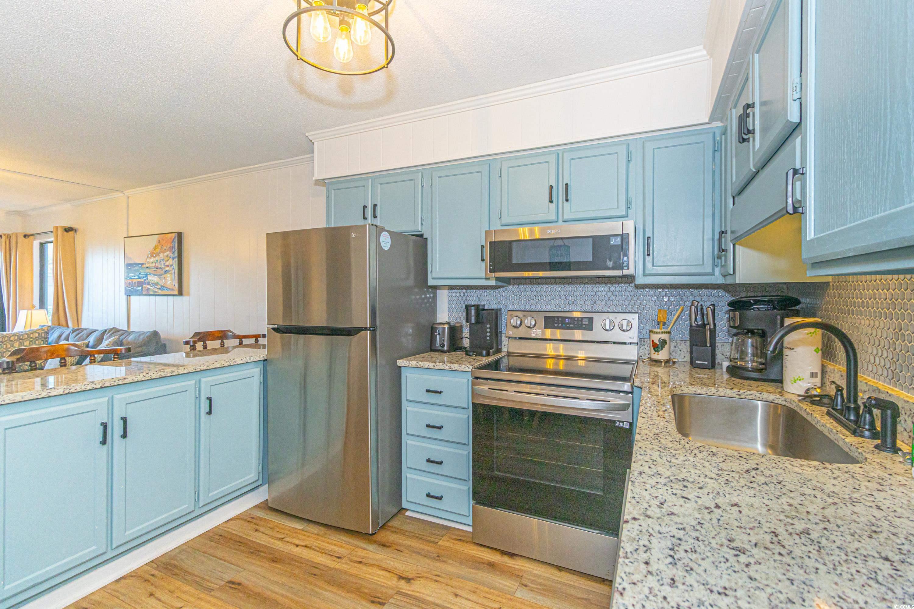 5601 N Ocean Blvd. Property Photo 4