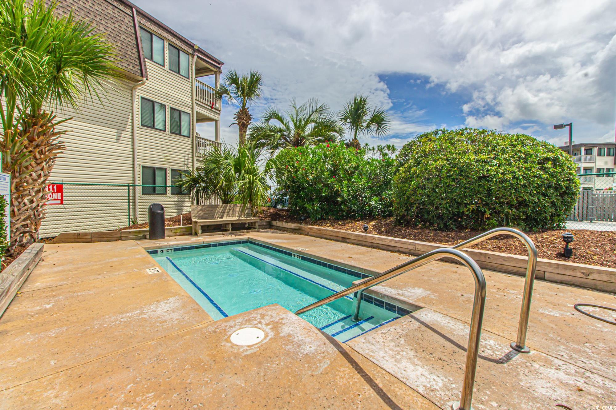 5601 N Ocean Blvd. Property Photo 39