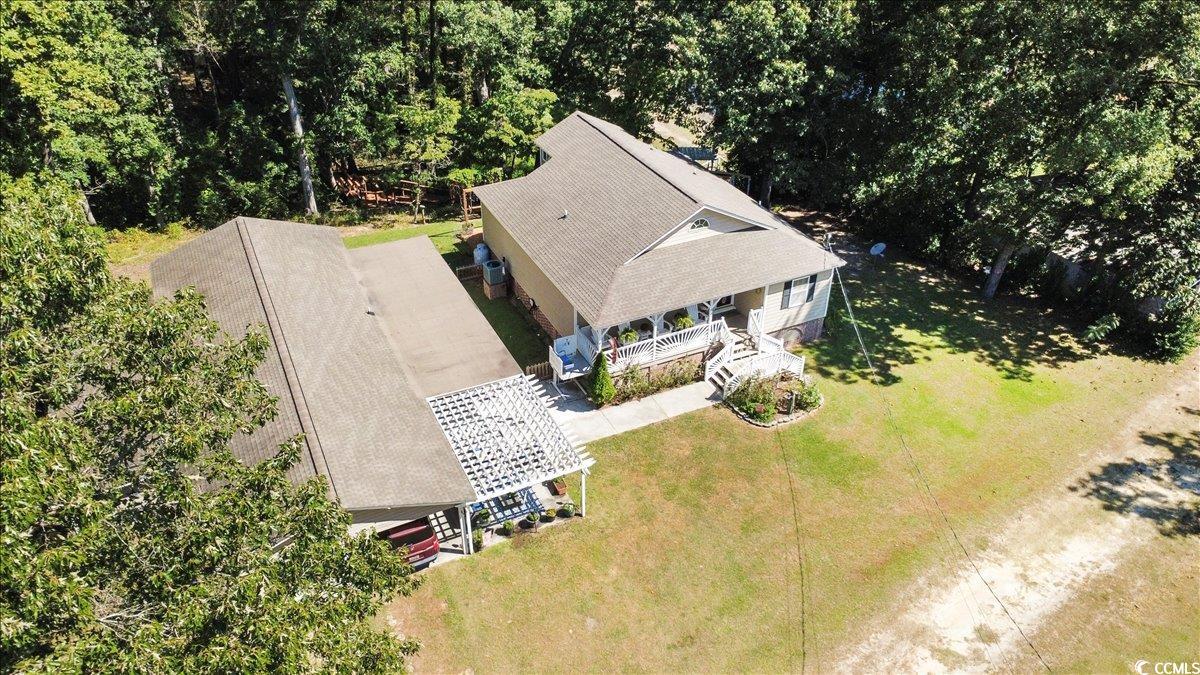 8004 High Ridge Pl. Property Photo 5