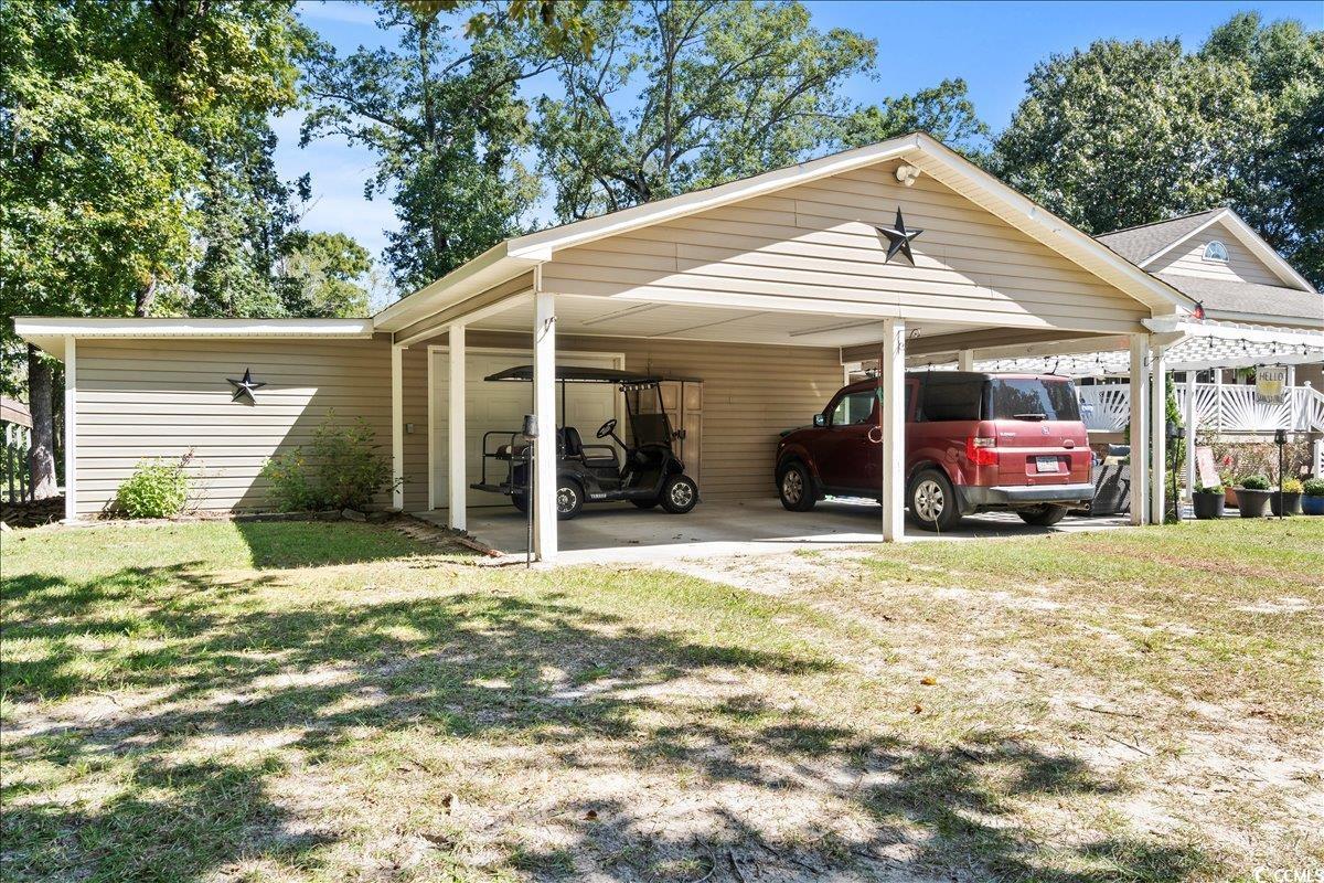 8004 High Ridge Pl. Property Photo 28