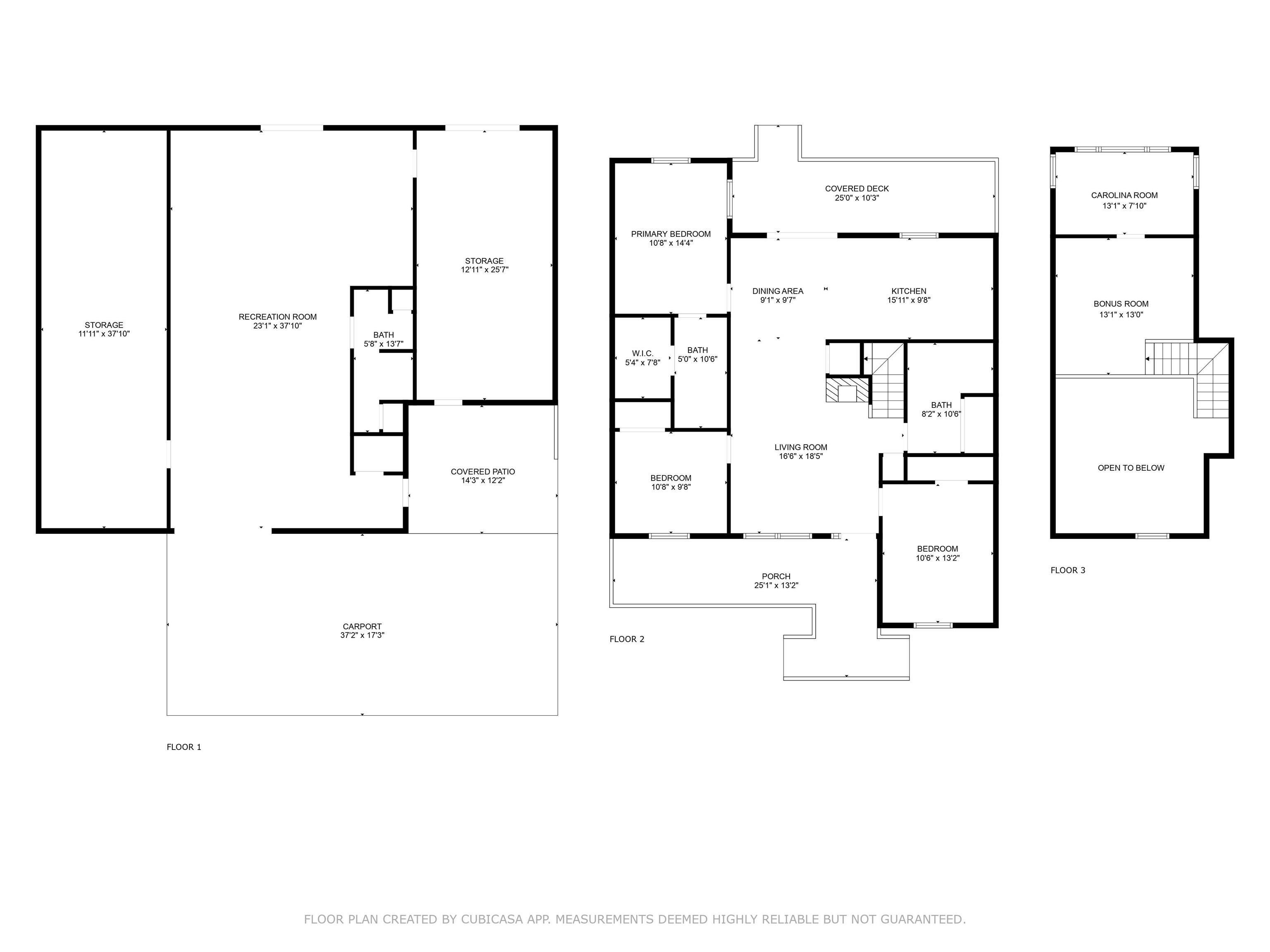 8004 High Ridge Pl. Property Photo 38