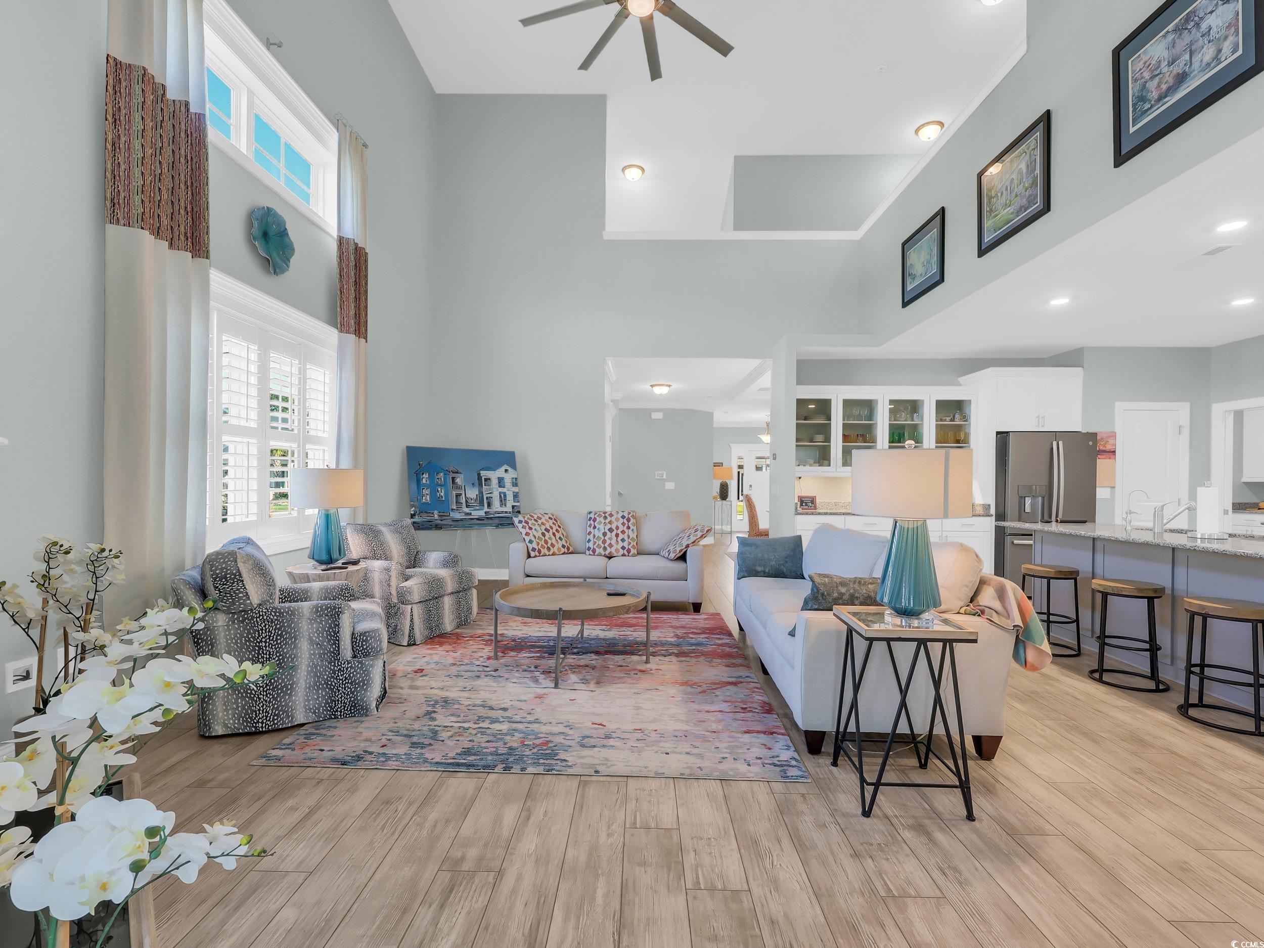 1135 Doubloon Dr. Property Photo 4