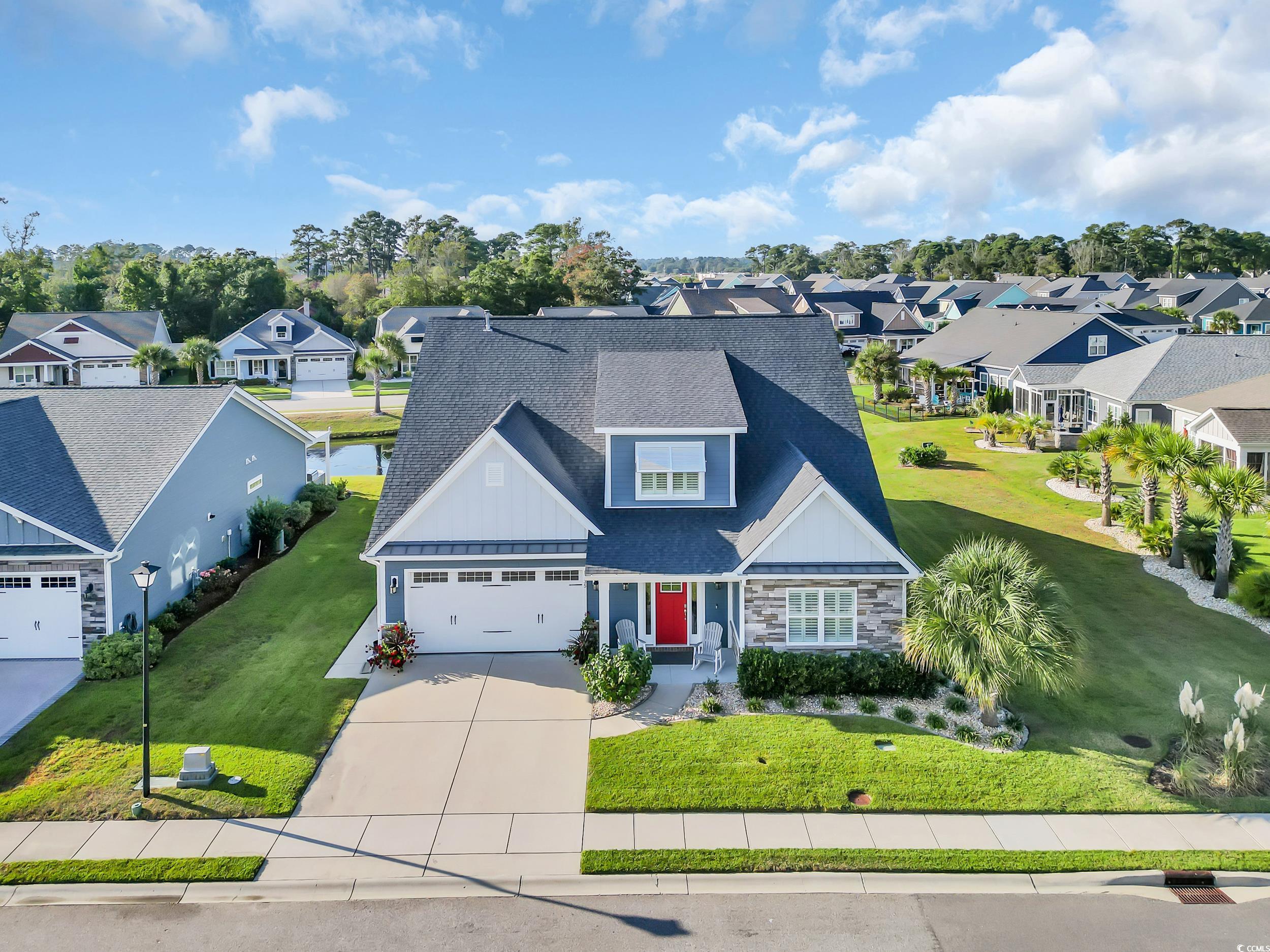 1135 Doubloon Dr. Property Photo 5