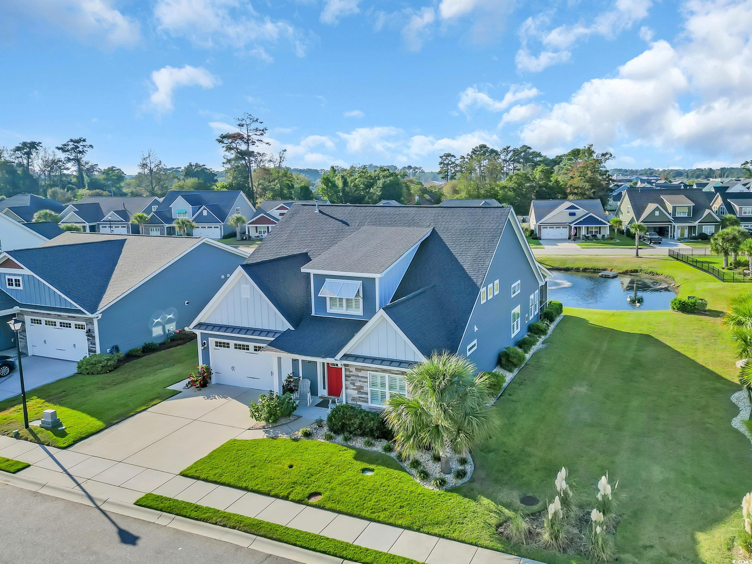 1135 Doubloon Dr. Property Photo 6