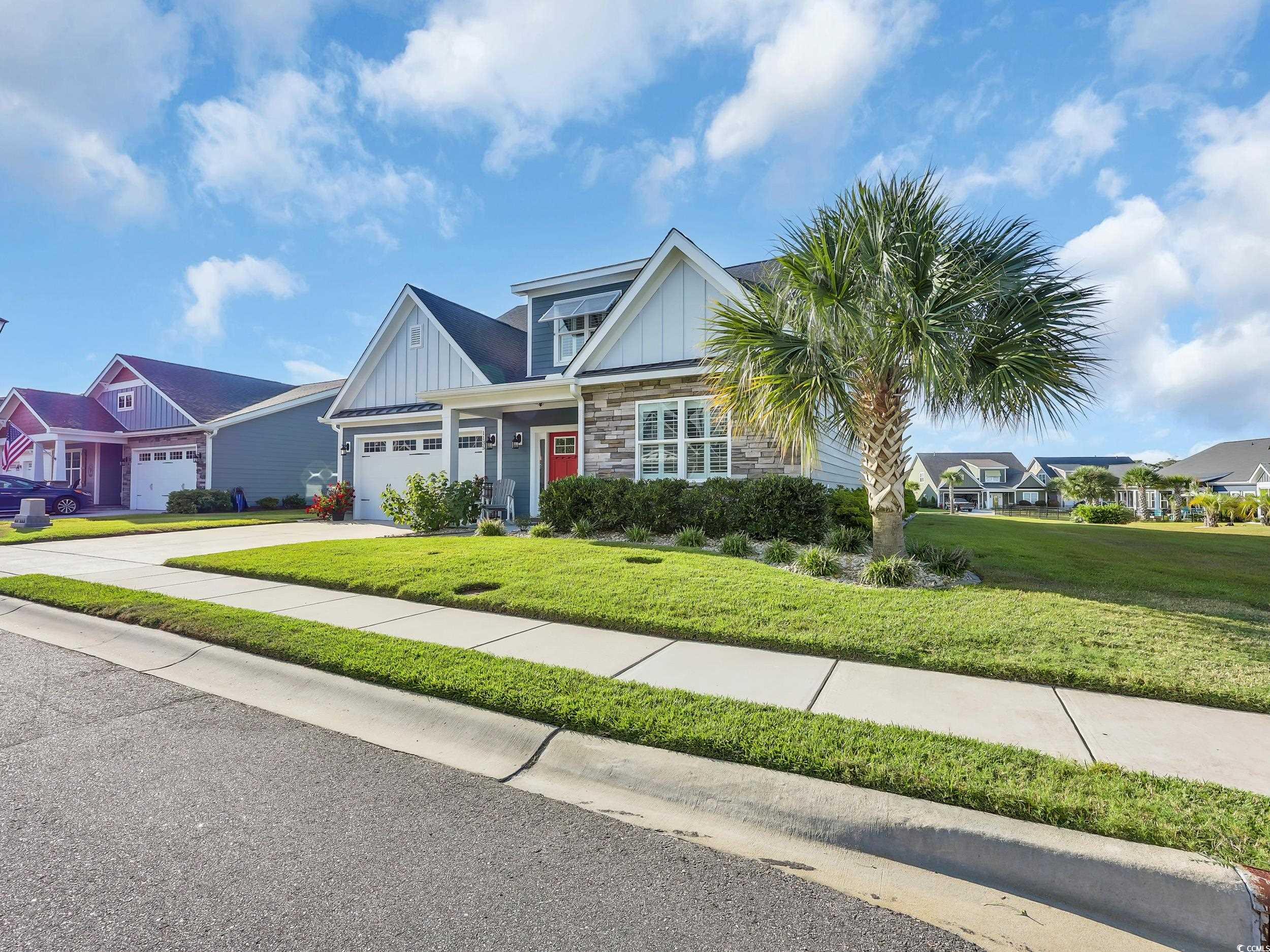 1135 Doubloon Dr. Property Photo 7