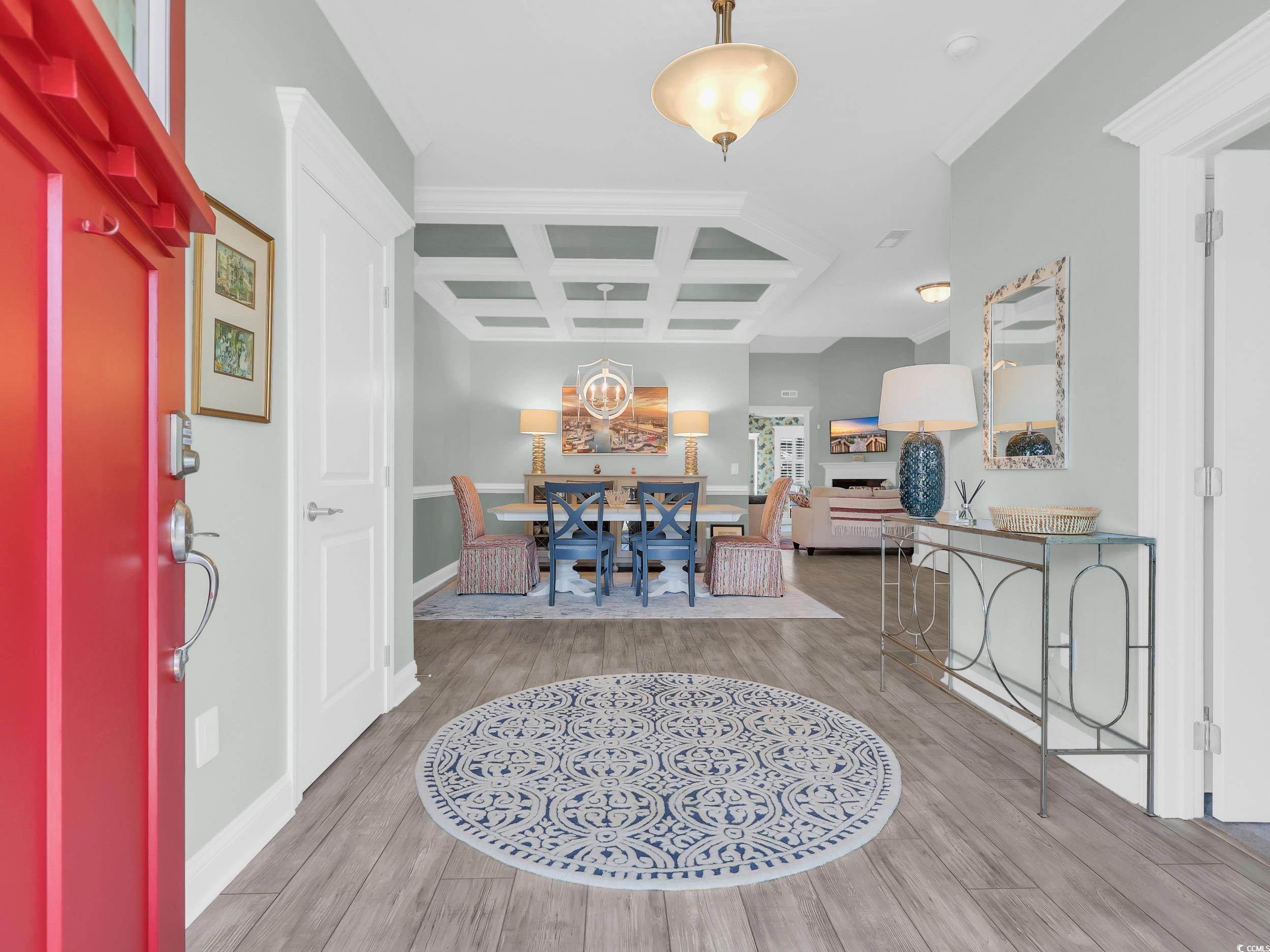 1135 Doubloon Dr. Property Photo 8