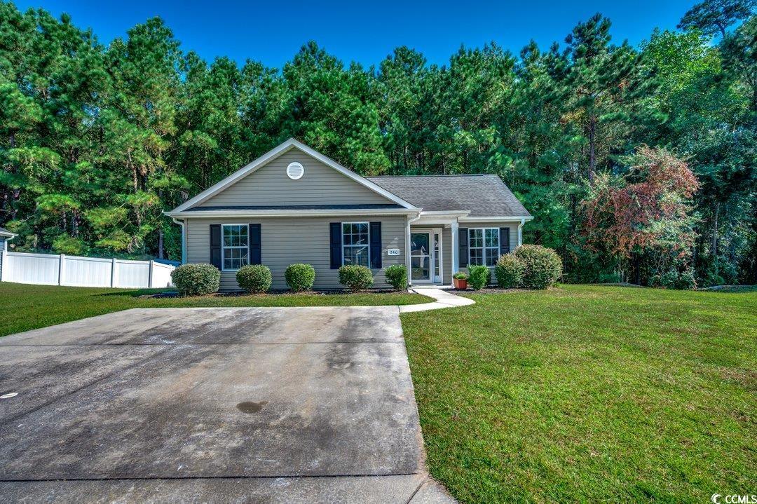 240 Upper Saddle Circle Property Photo 25