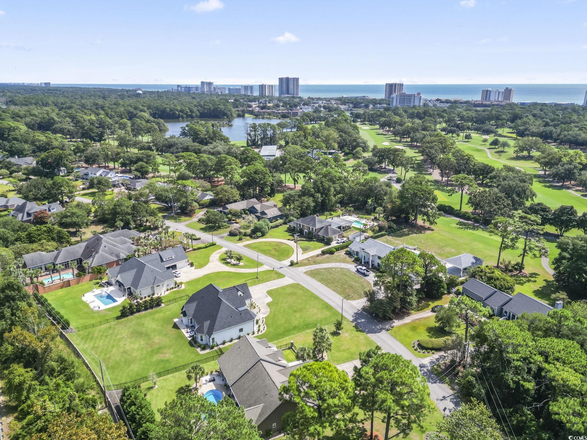 9305 Cove Dr. Property Photo 3