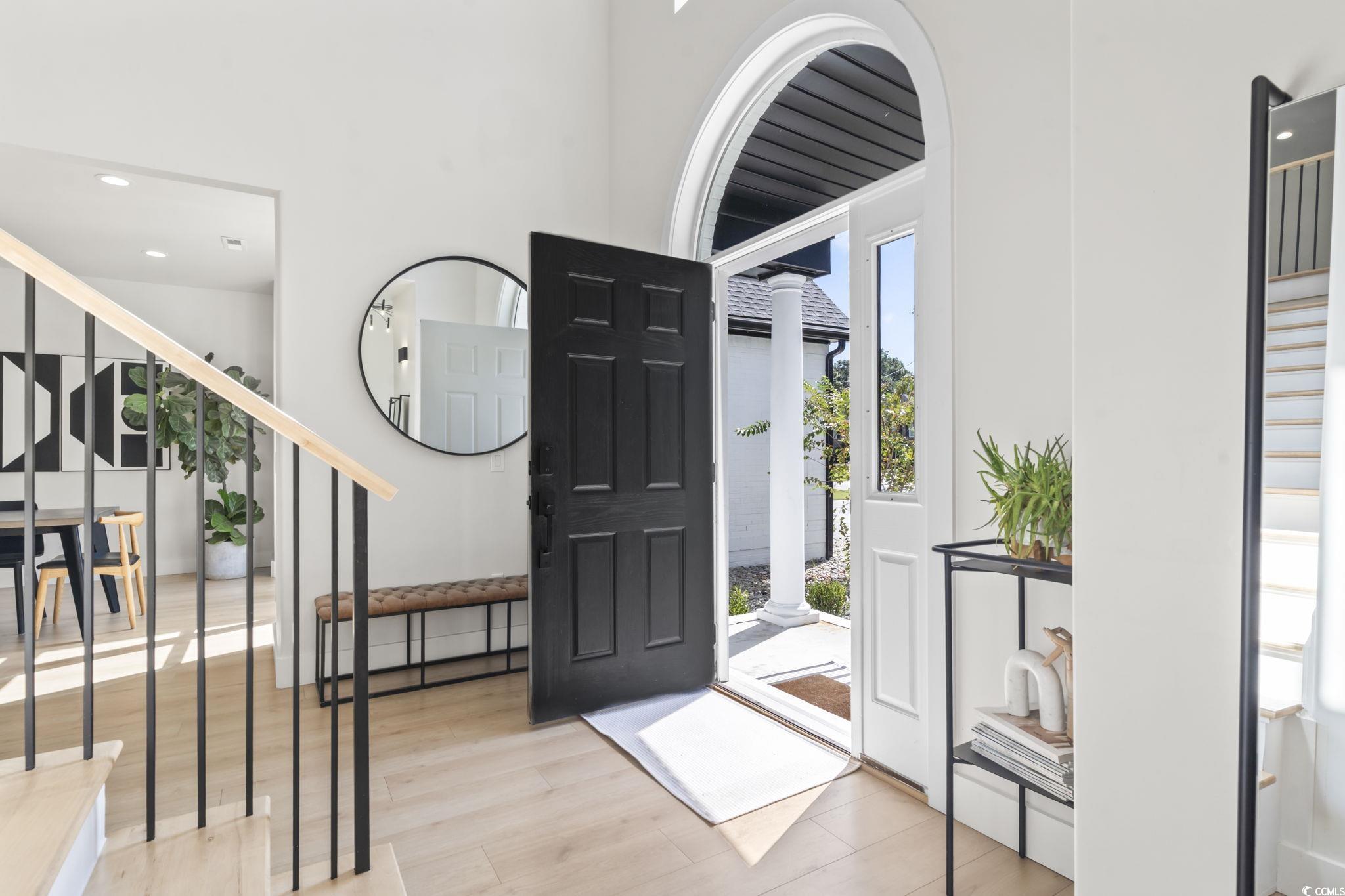 9305 Cove Dr. Property Photo 7