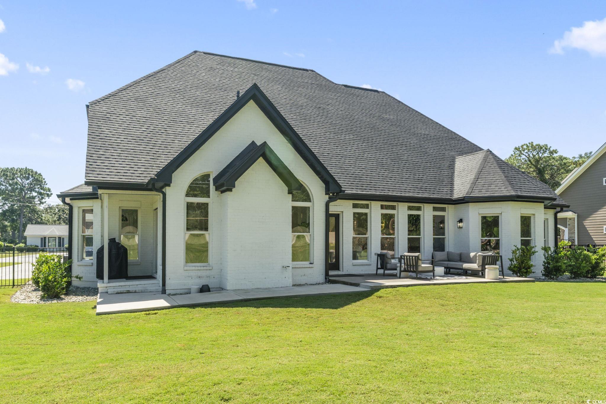 9305 Cove Dr. Property Photo 37