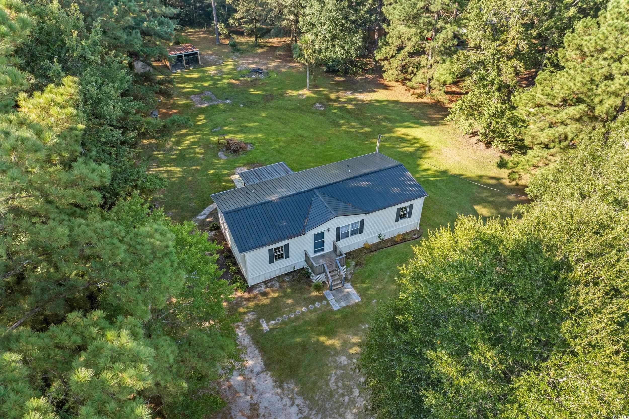 1727 Mineral Springs Rd. Property Photo 2