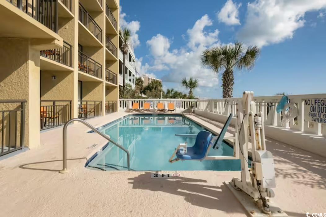 1522 S Ocean Blvd. Property Photo 22