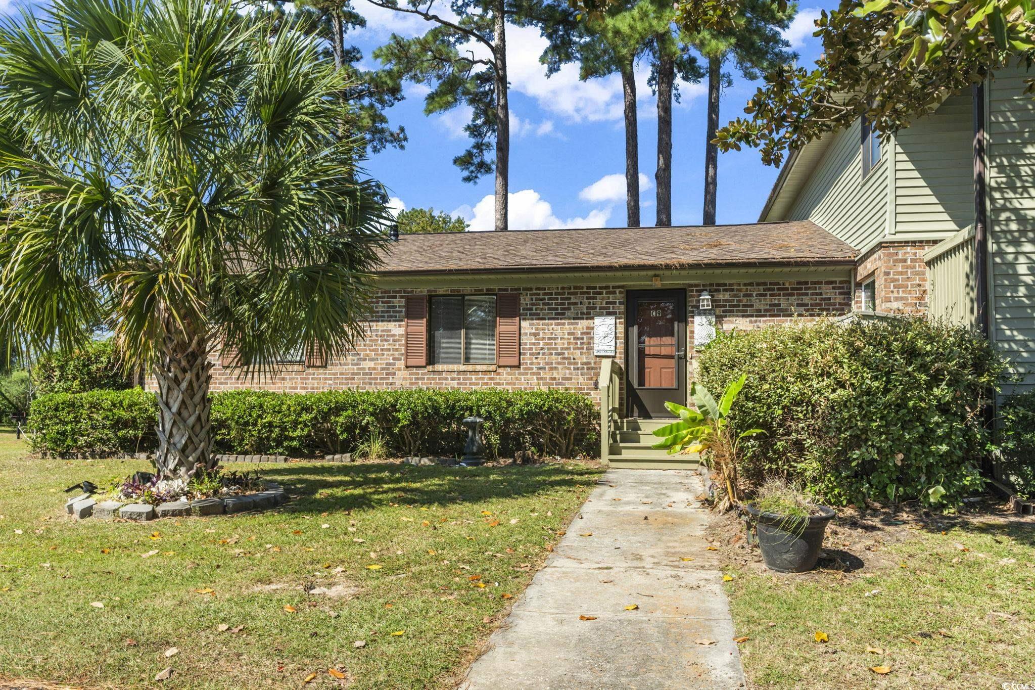 305 Resort Dr. Property Photo 1