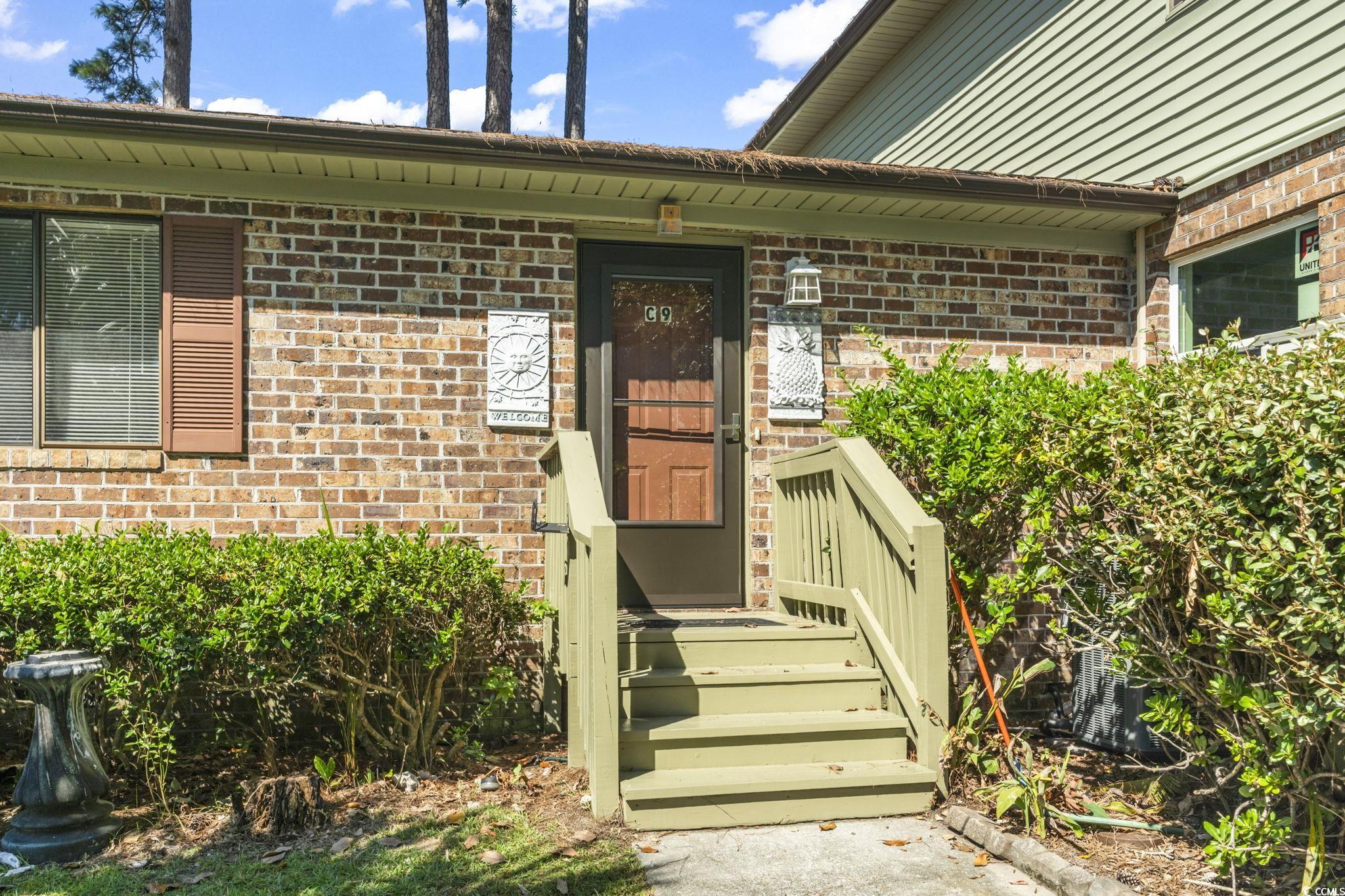 305 Resort Dr. Property Photo 2