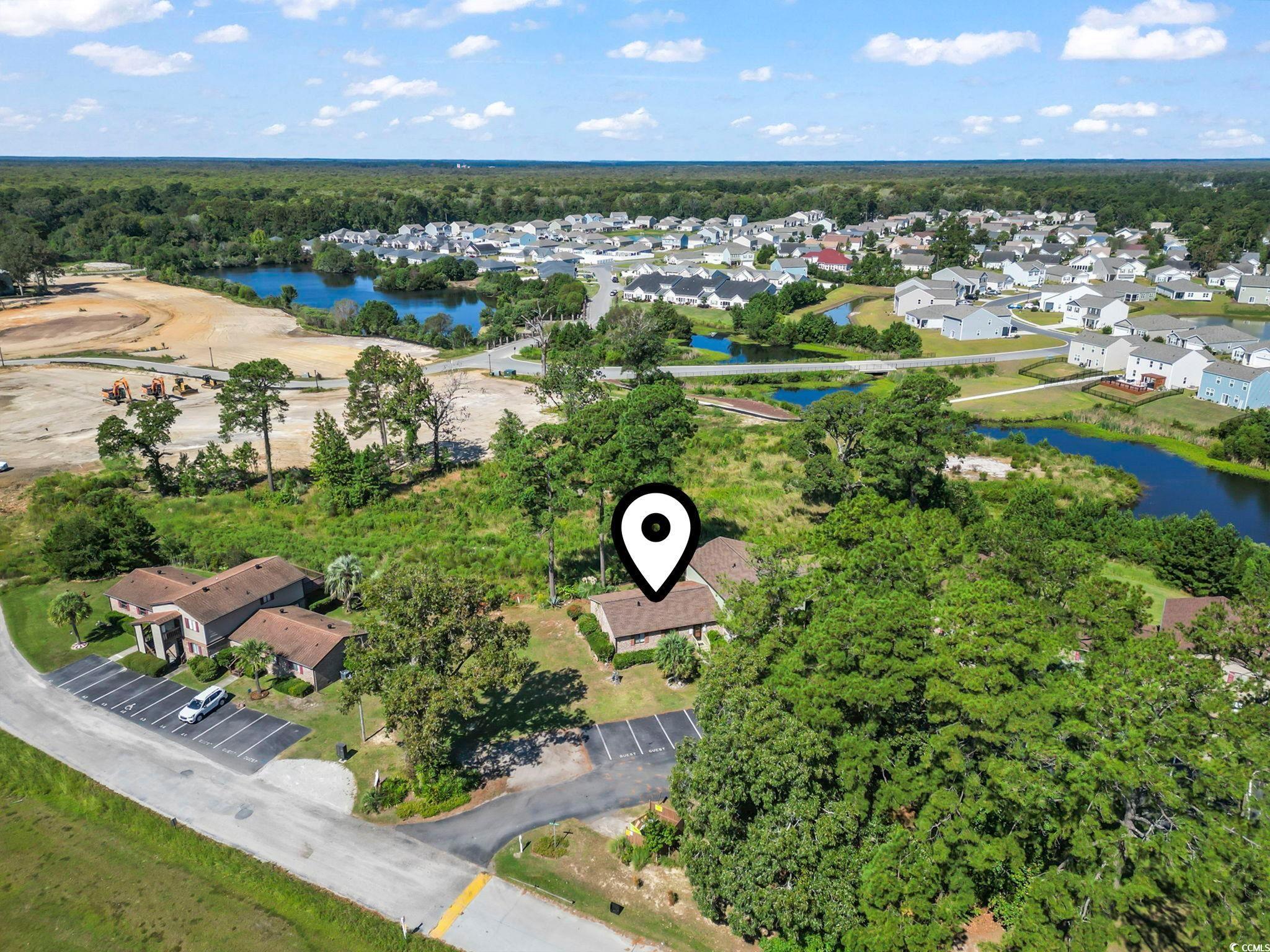 305 Resort Dr. Property Photo 25