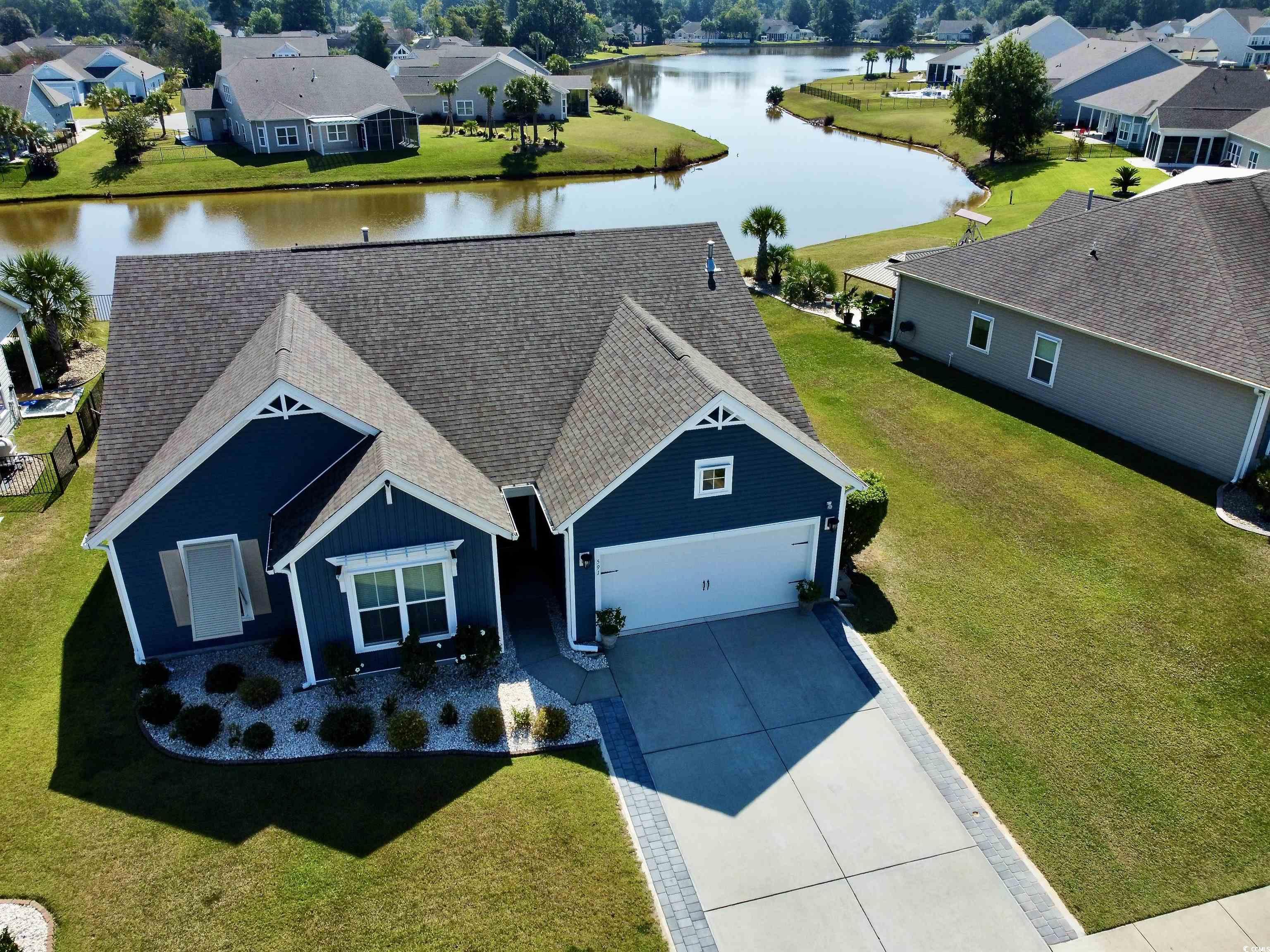 591 Hickman St. Property Photo 1