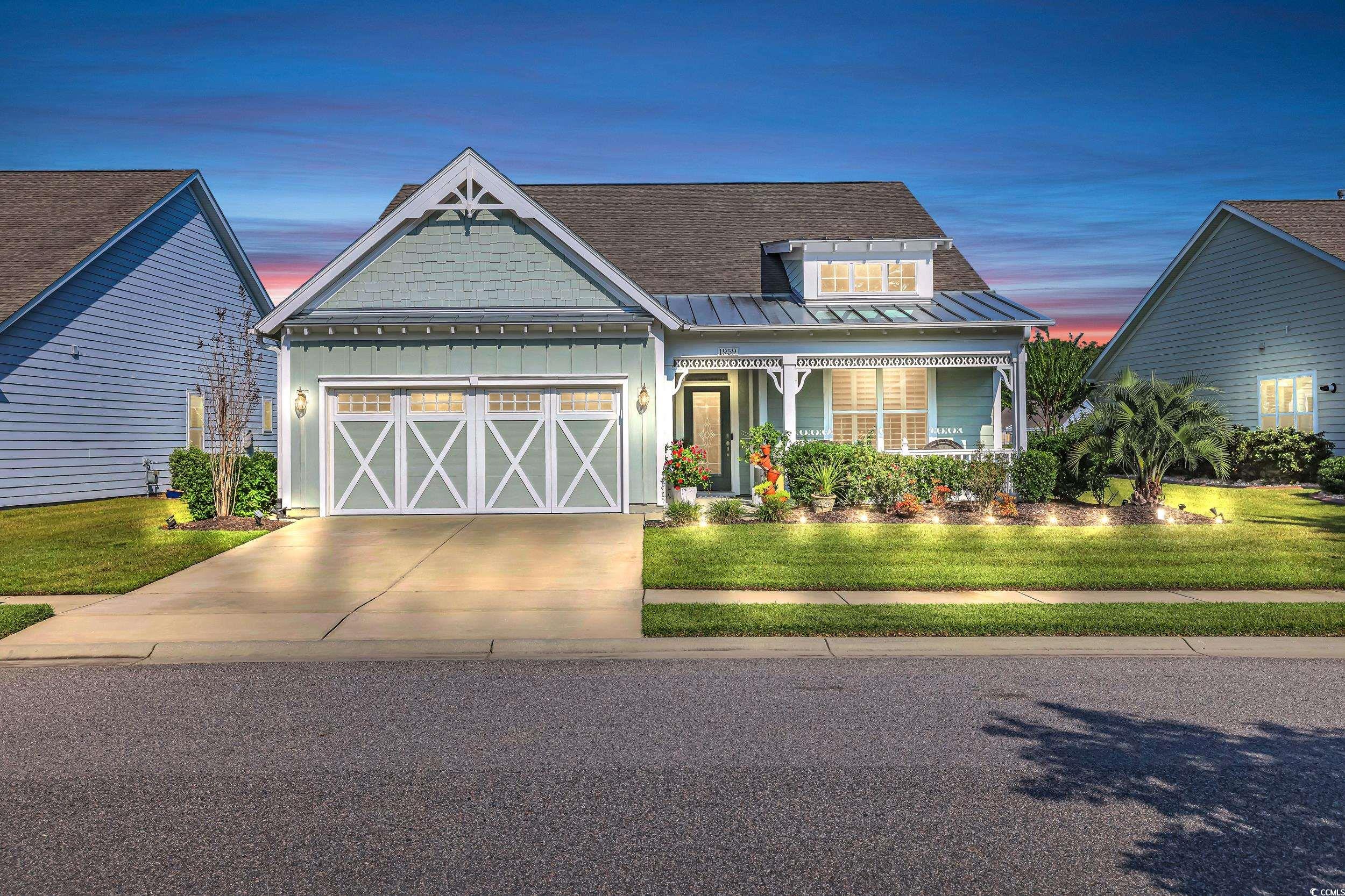 1959 Silver Spring Ln. Property Photo 1