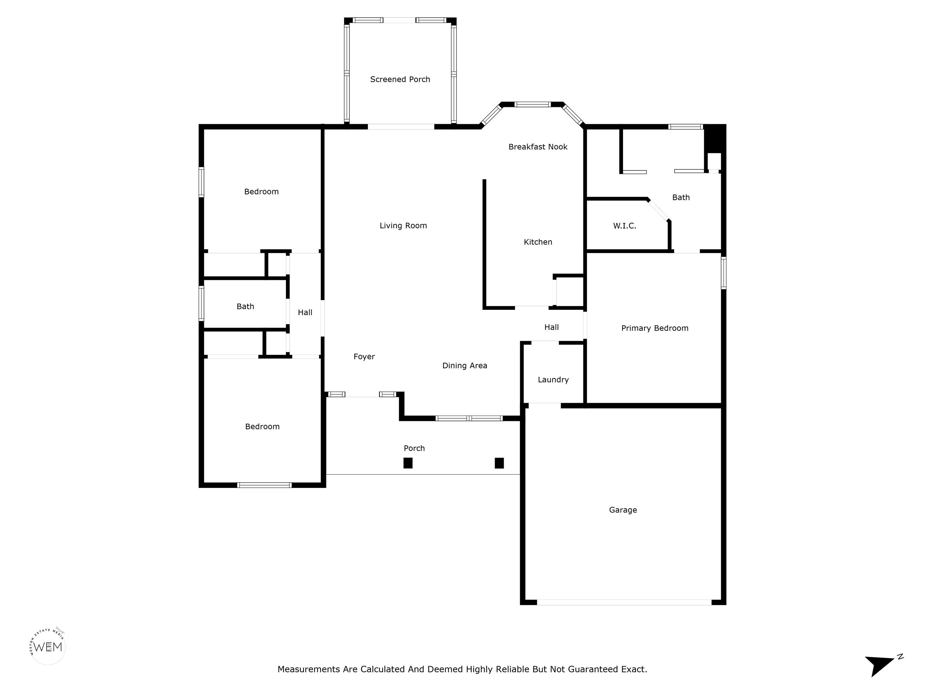 171 Talon Dr. Property Photo 2