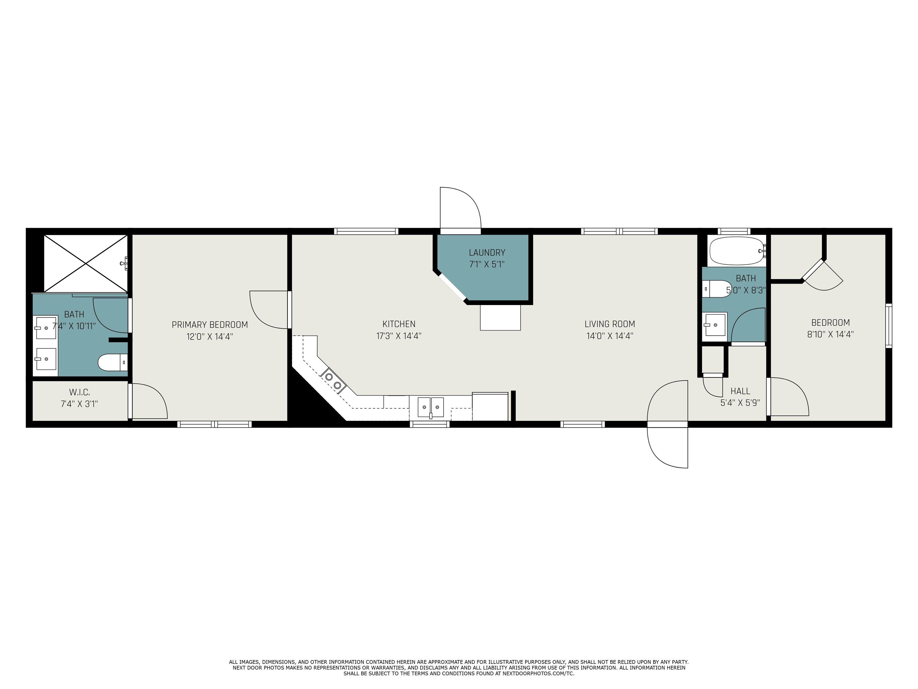 978 Periwinkle Pl. Property Photo 28