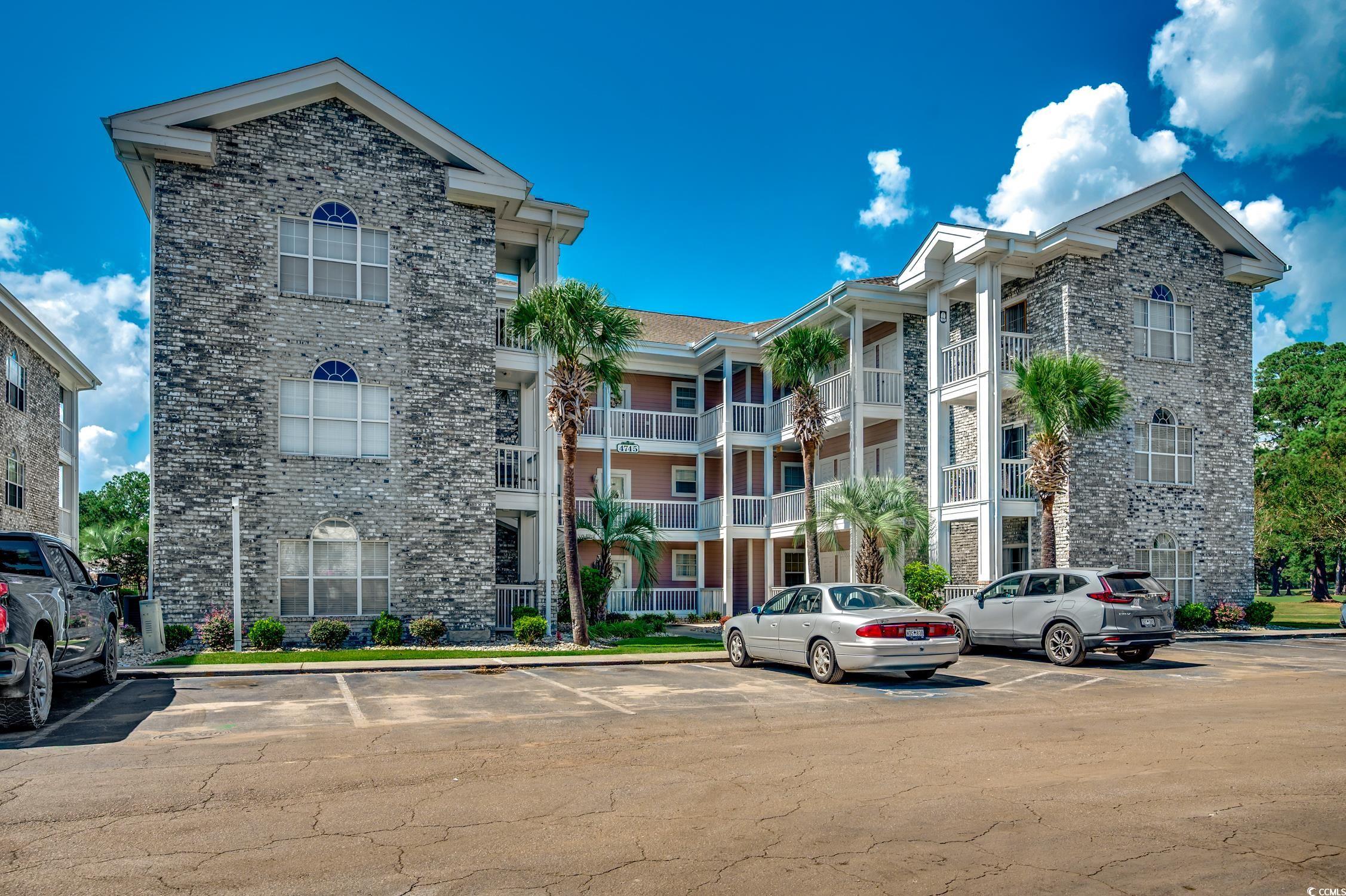 4745 Wild Iris Dr. Property Photo 1