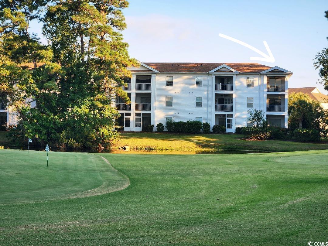 4567 Eastport Blvd. Property Photo 2