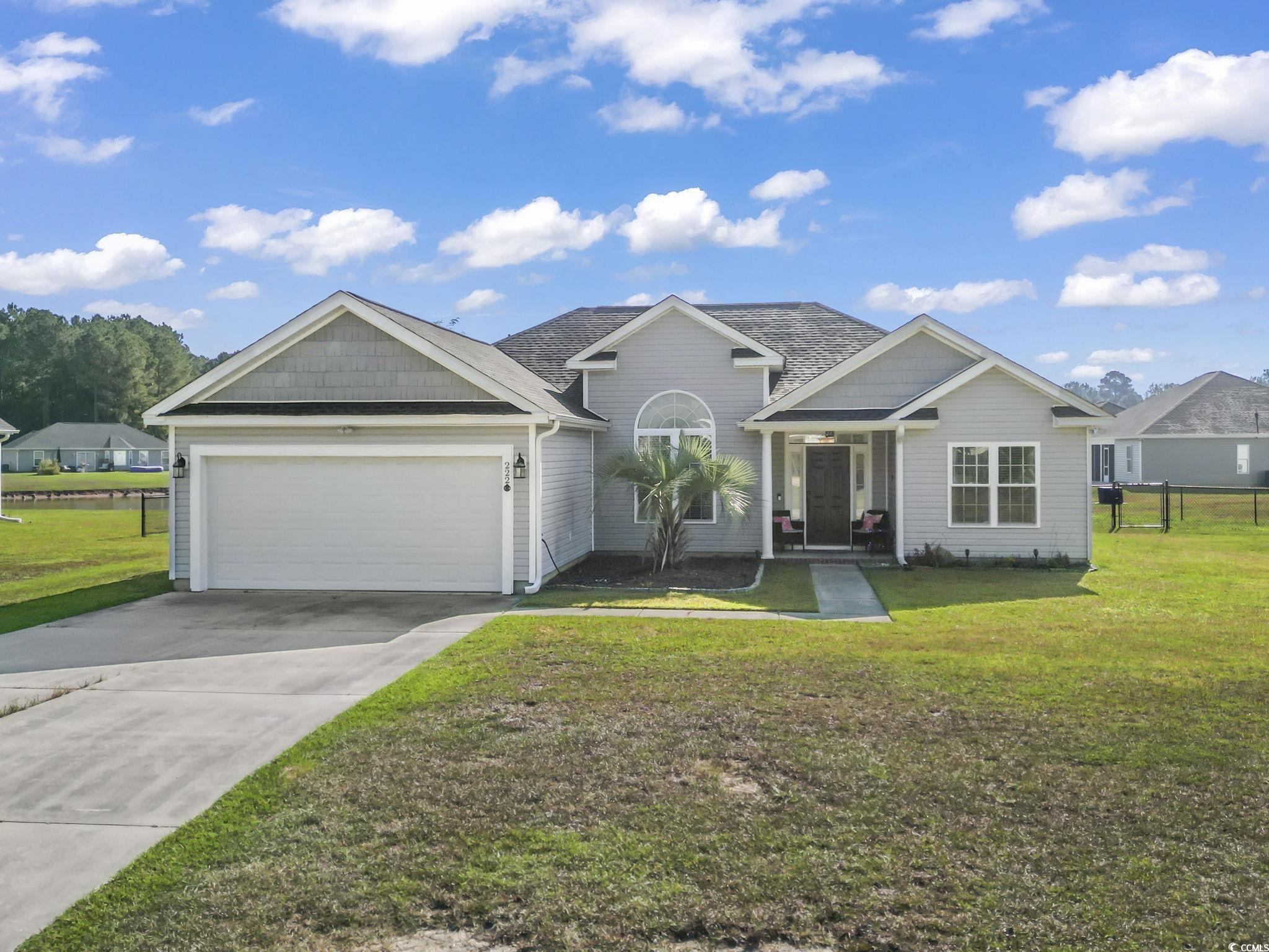 222 MacArthur Dr. Property Photo 1