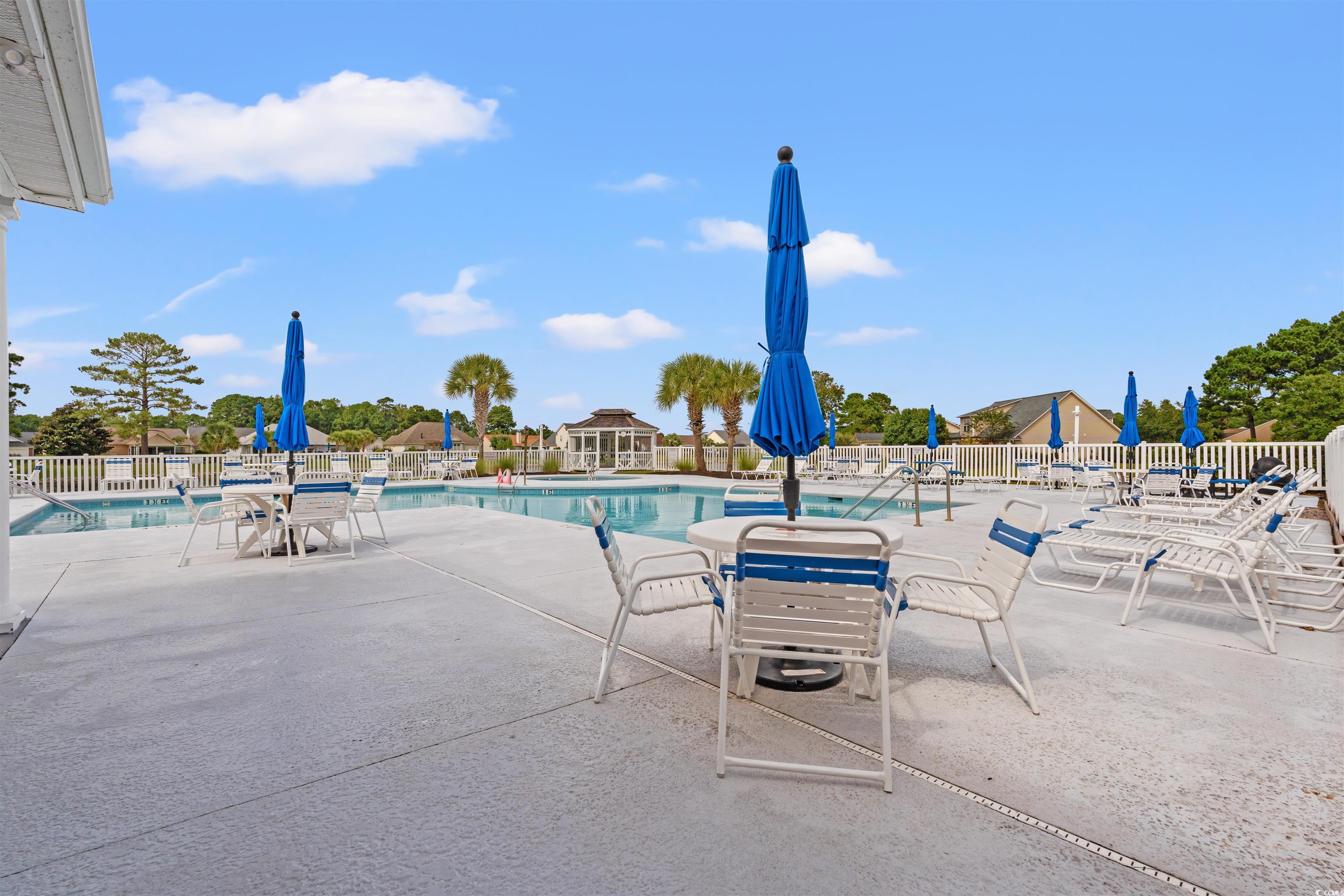 1004 Jocassee Dr. Property Photo 27