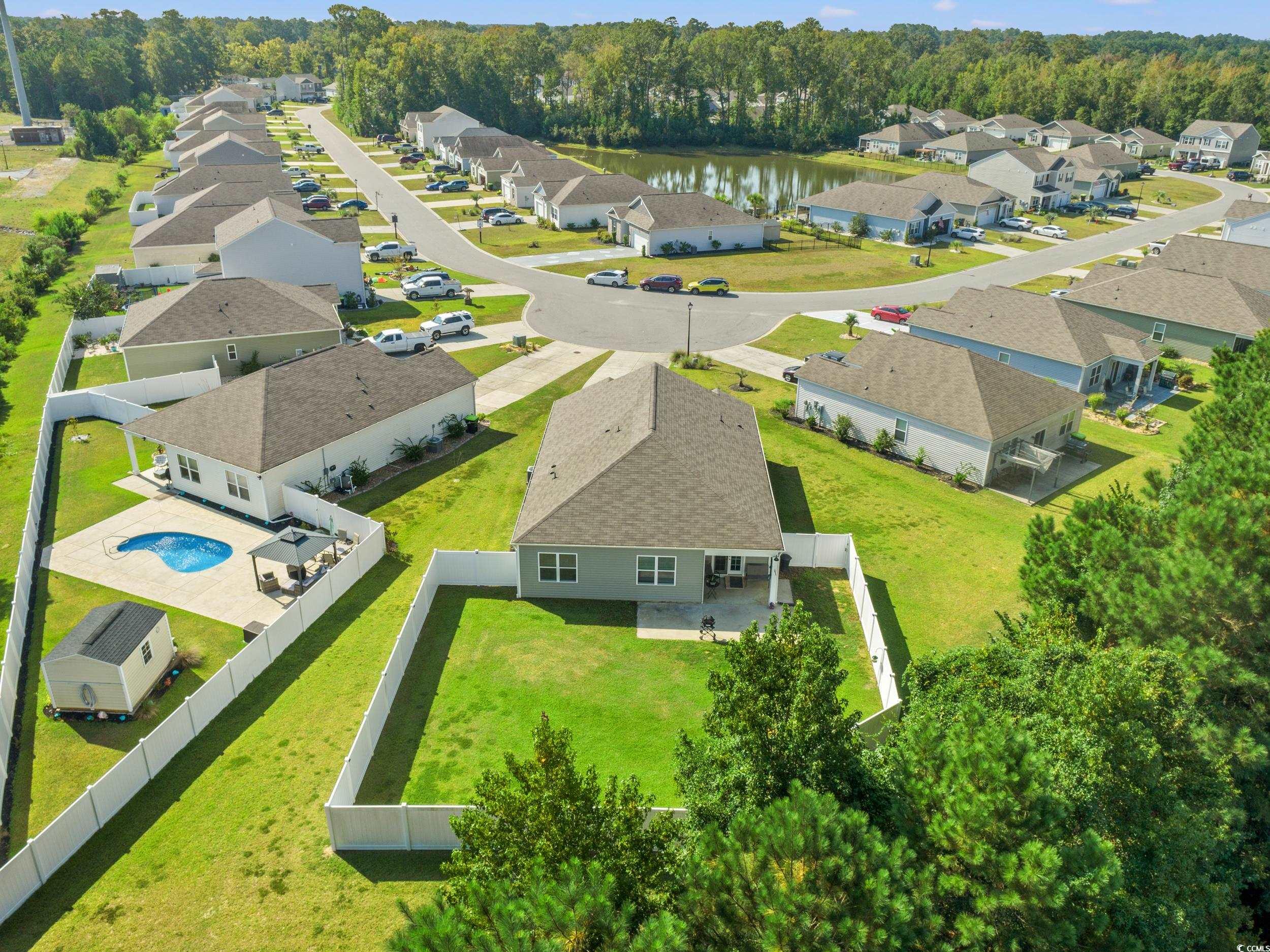 276 Forestbrook Cove Circle Property Photo 31