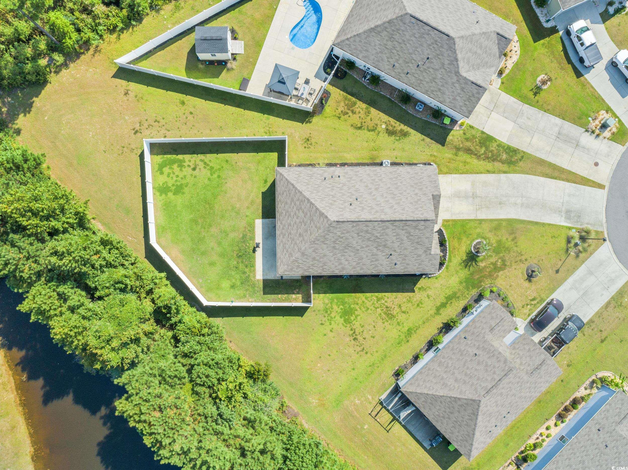 276 Forestbrook Cove Circle Property Photo 32