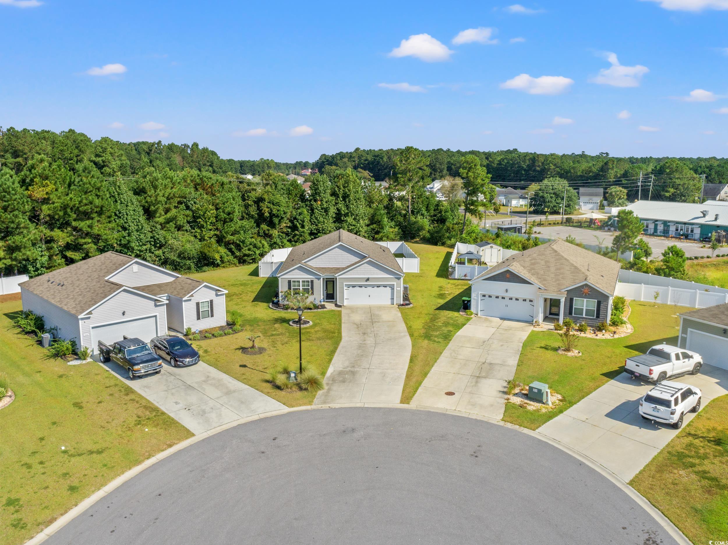 276 Forestbrook Cove Circle Property Photo 34