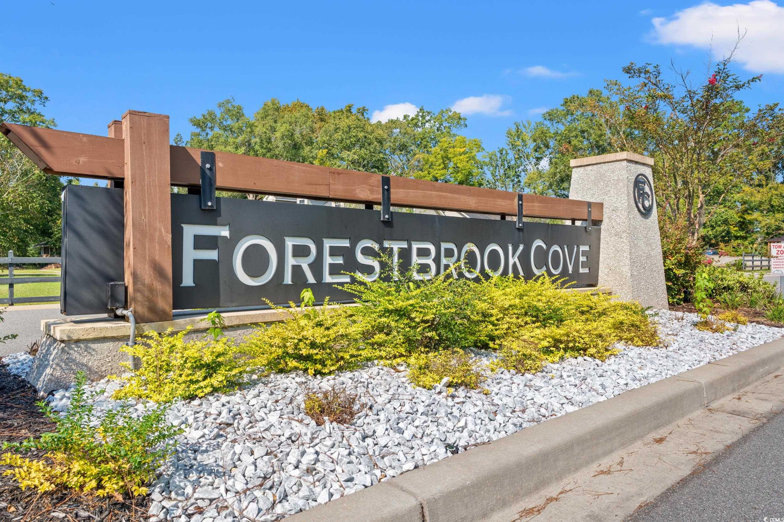 276 Forestbrook Cove Circle Property Photo 35