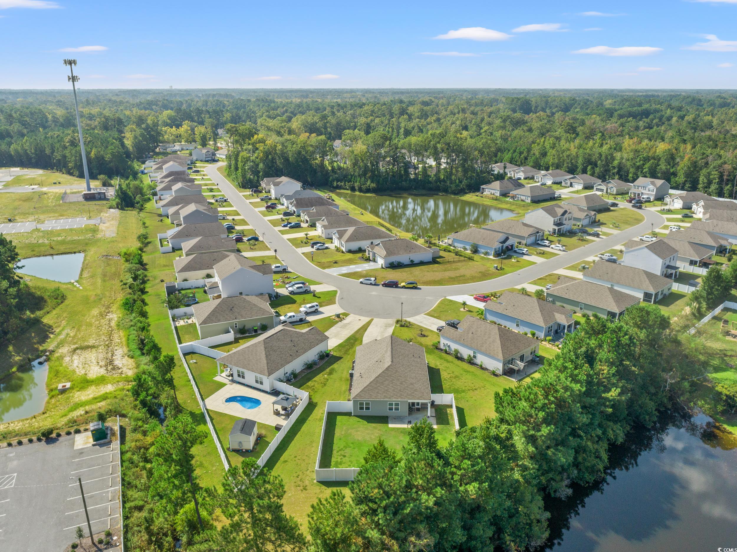 276 Forestbrook Cove Circle Property Photo 37