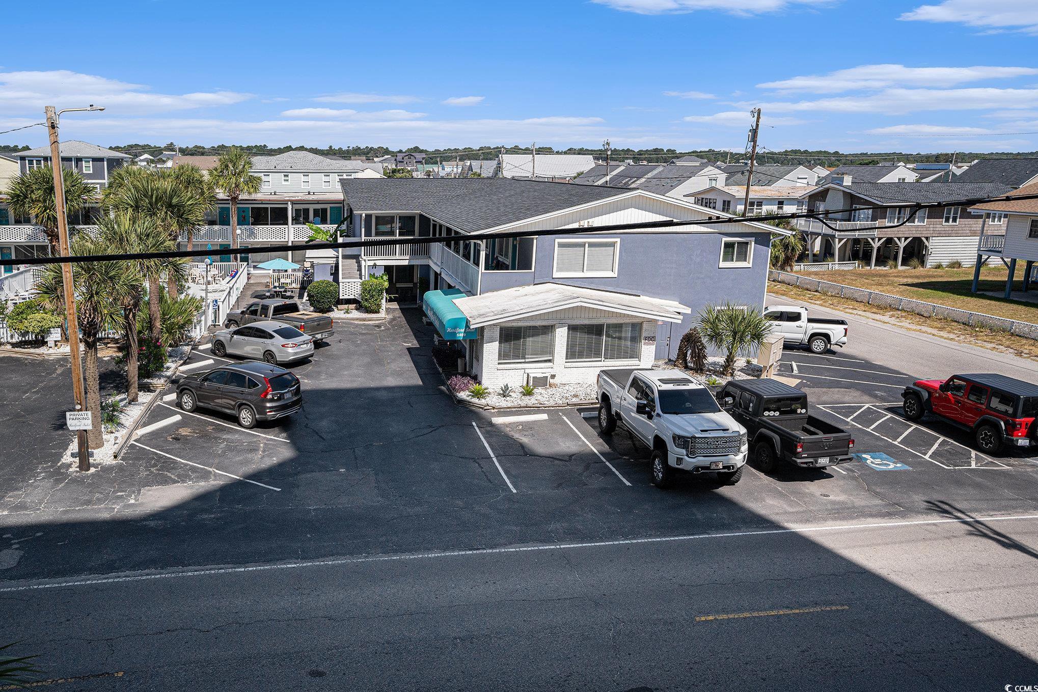 5409 N Ocean Blvd. Property Photo 1