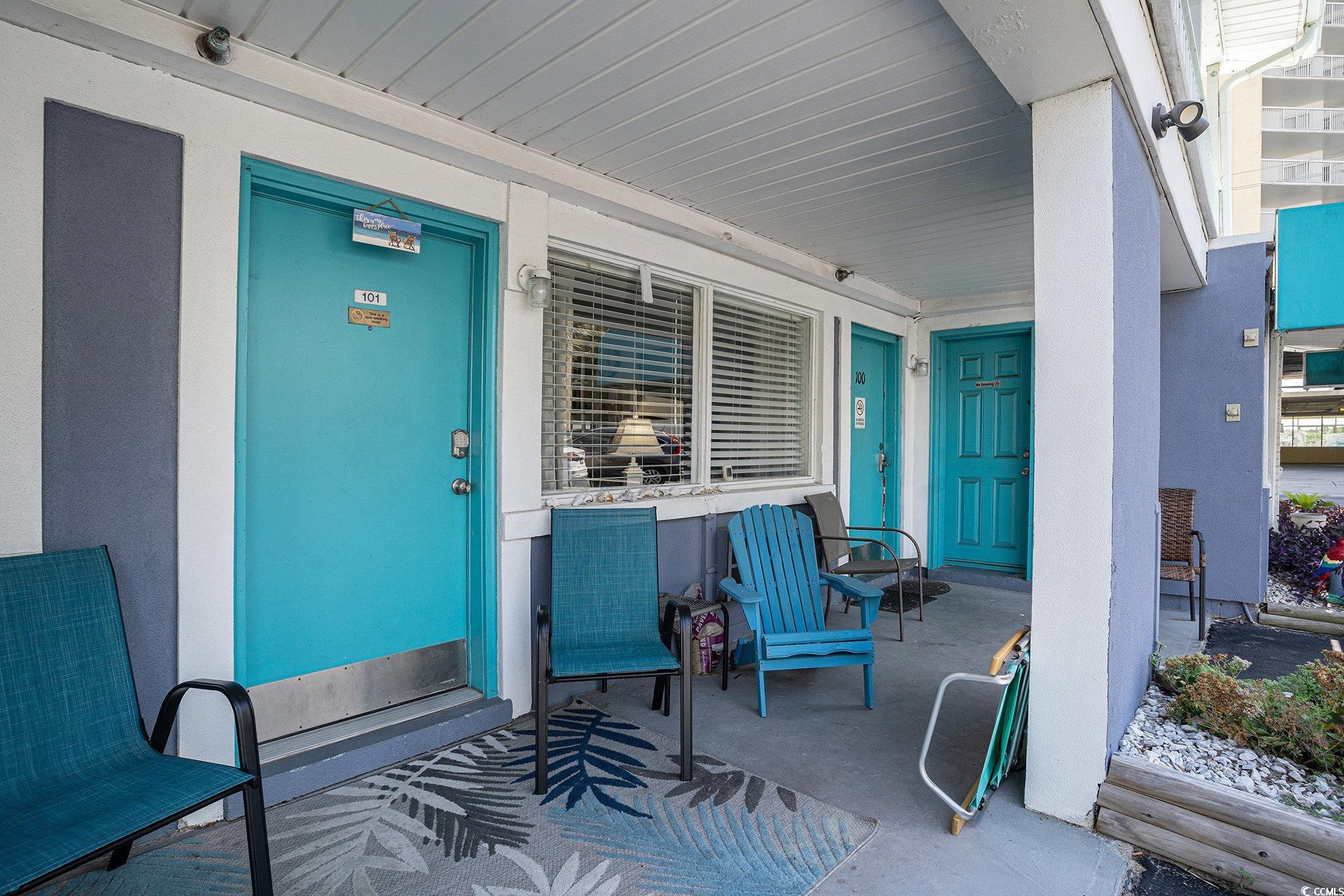 5409 N Ocean Blvd. Property Photo 2