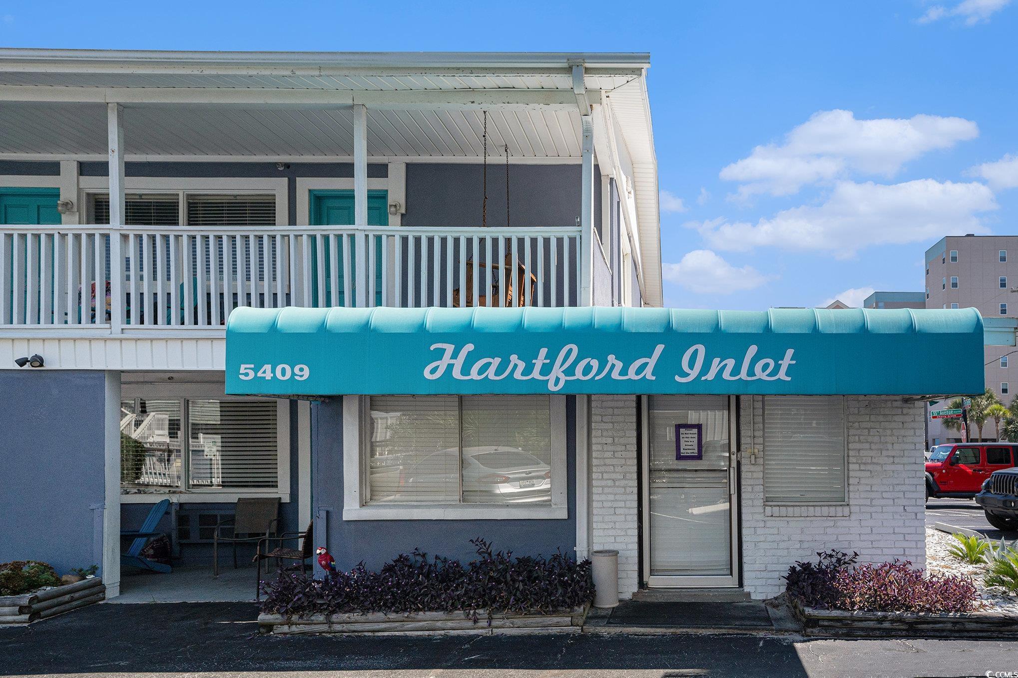 5409 N Ocean Blvd. Property Photo 17